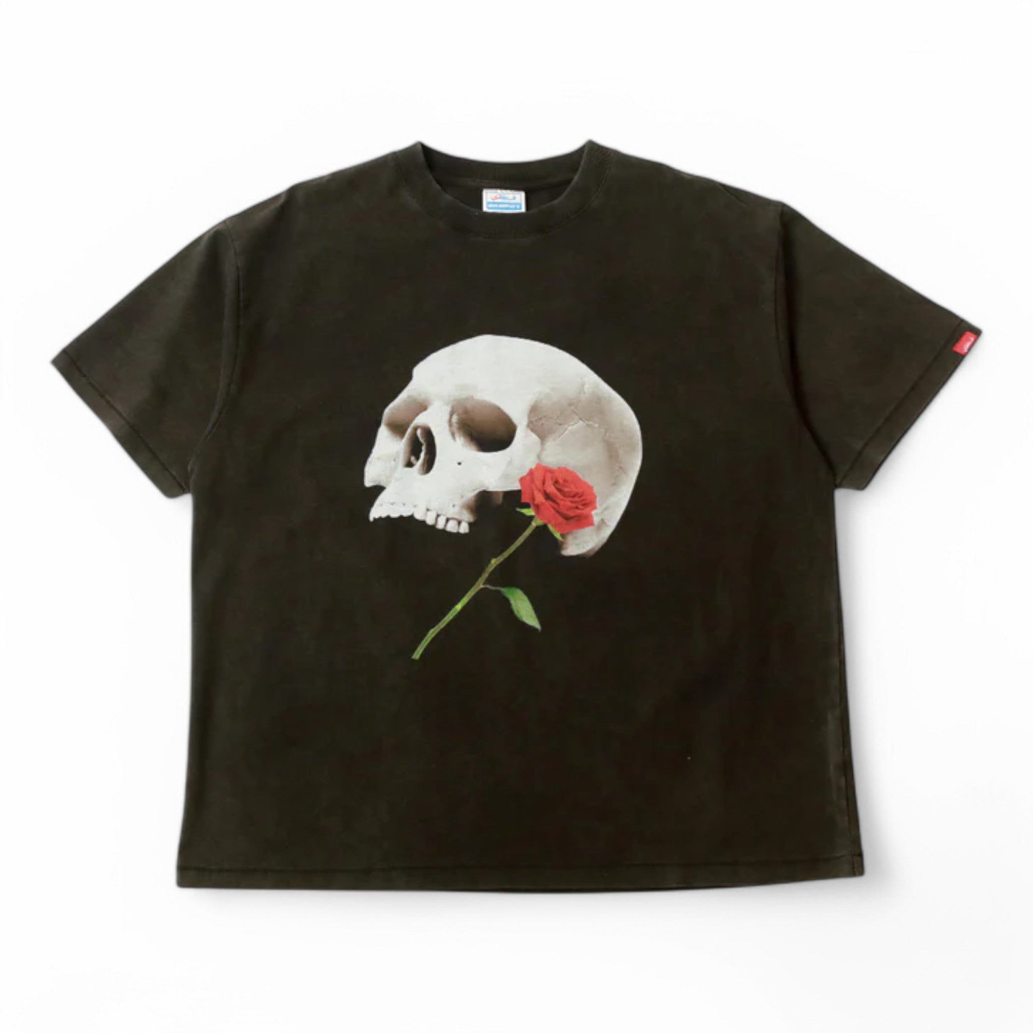 Sabotage Surplus Phantom Ss Tee