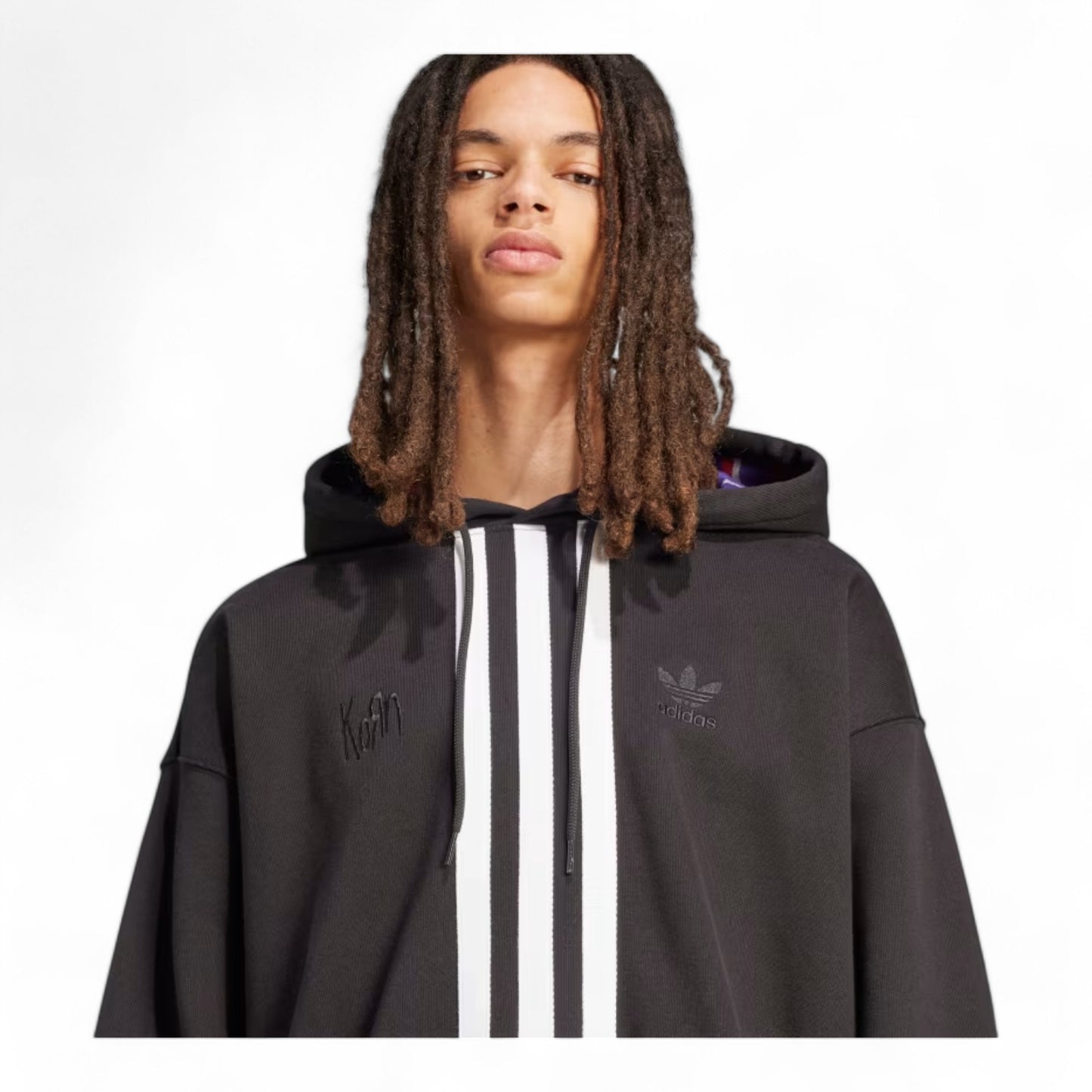 ADIDAS KORN HOODIE