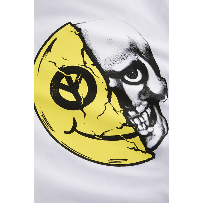 BABYLON SMILE TEE