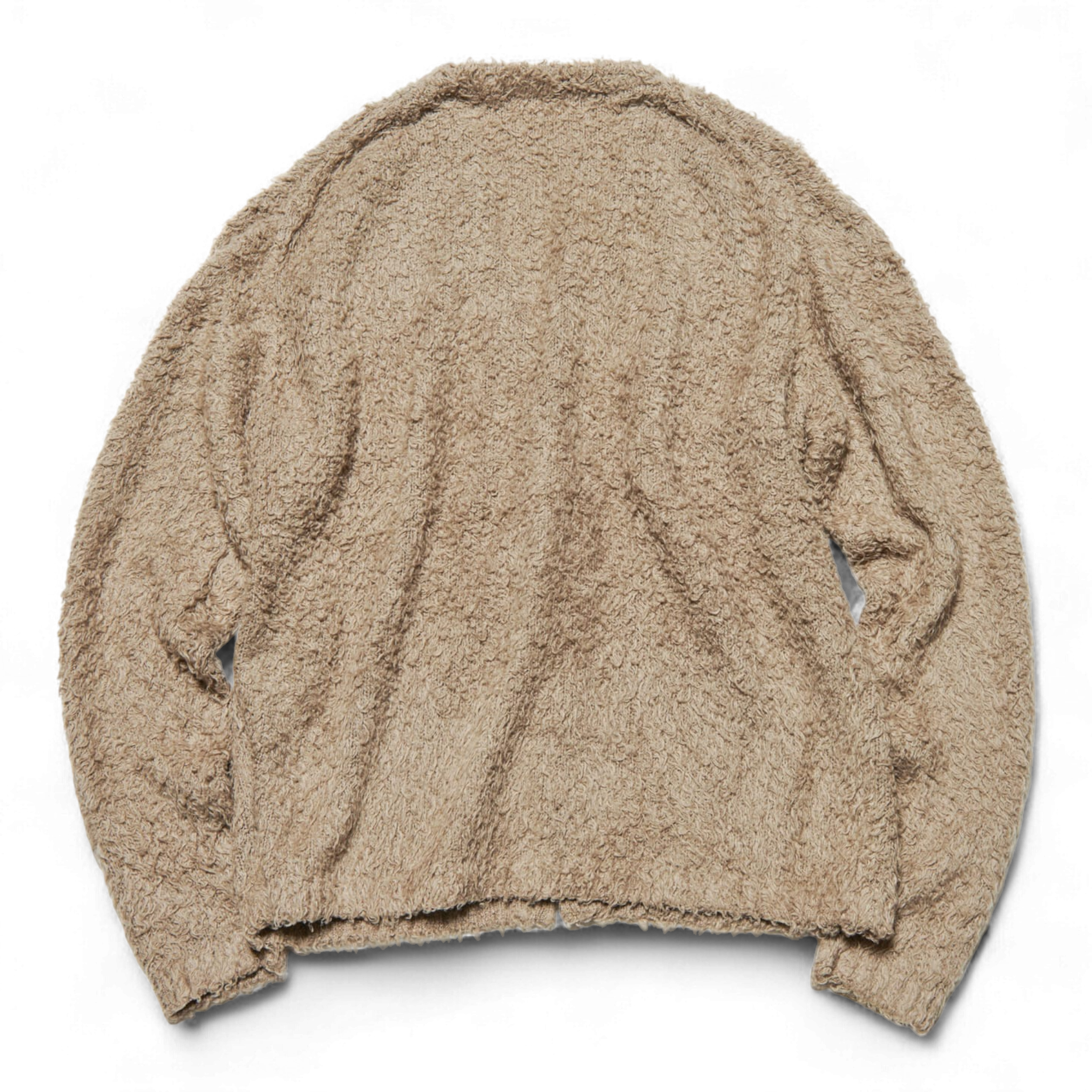 Sophnet. Troll Cardigan