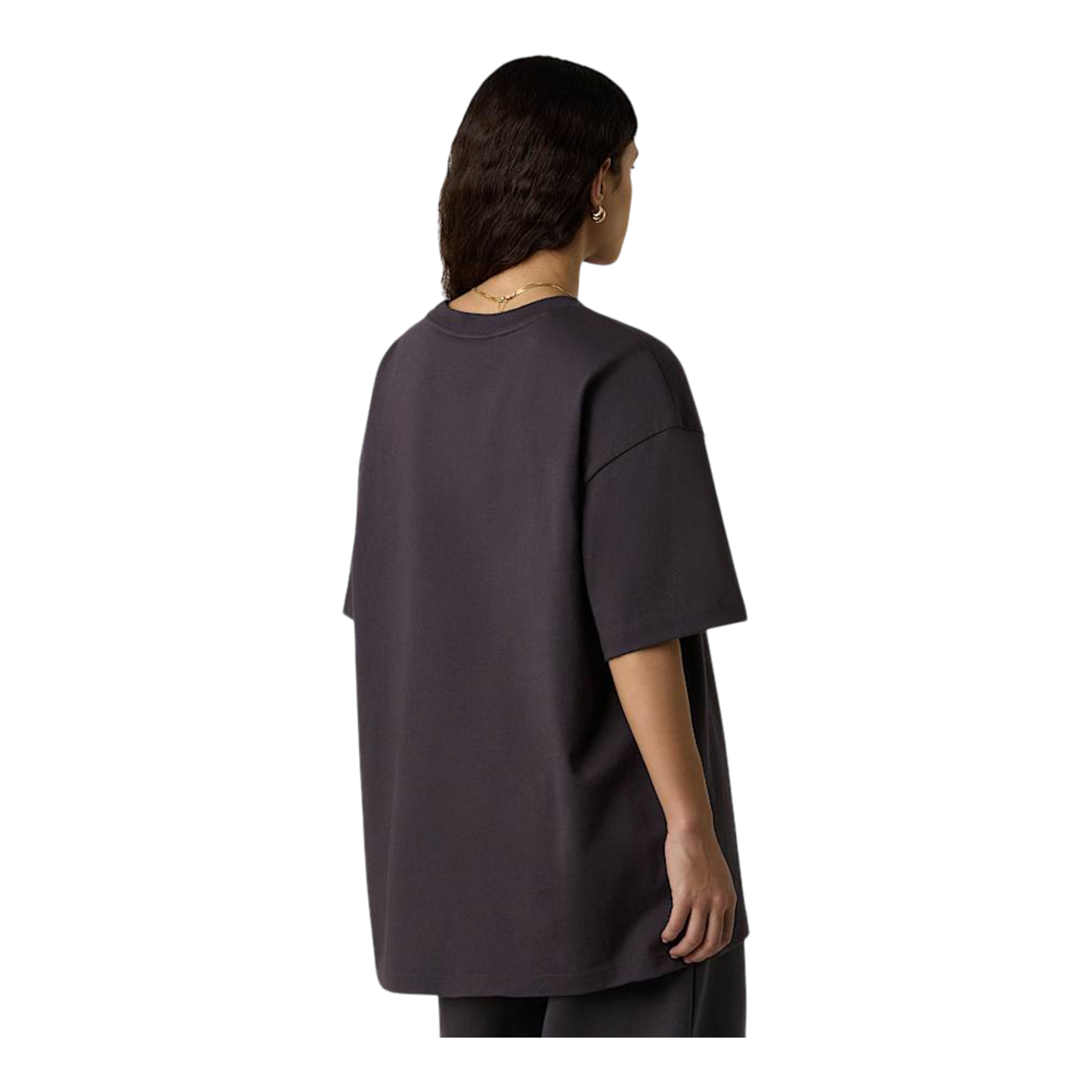 THE NORTH FACE RED BOX T-SHIRT
