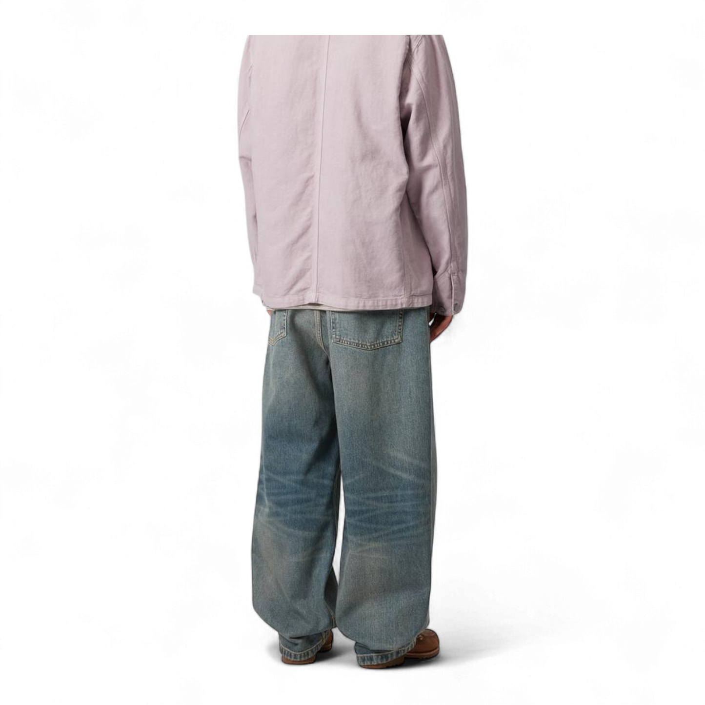 CARHARTT WIP BRANDON PANT