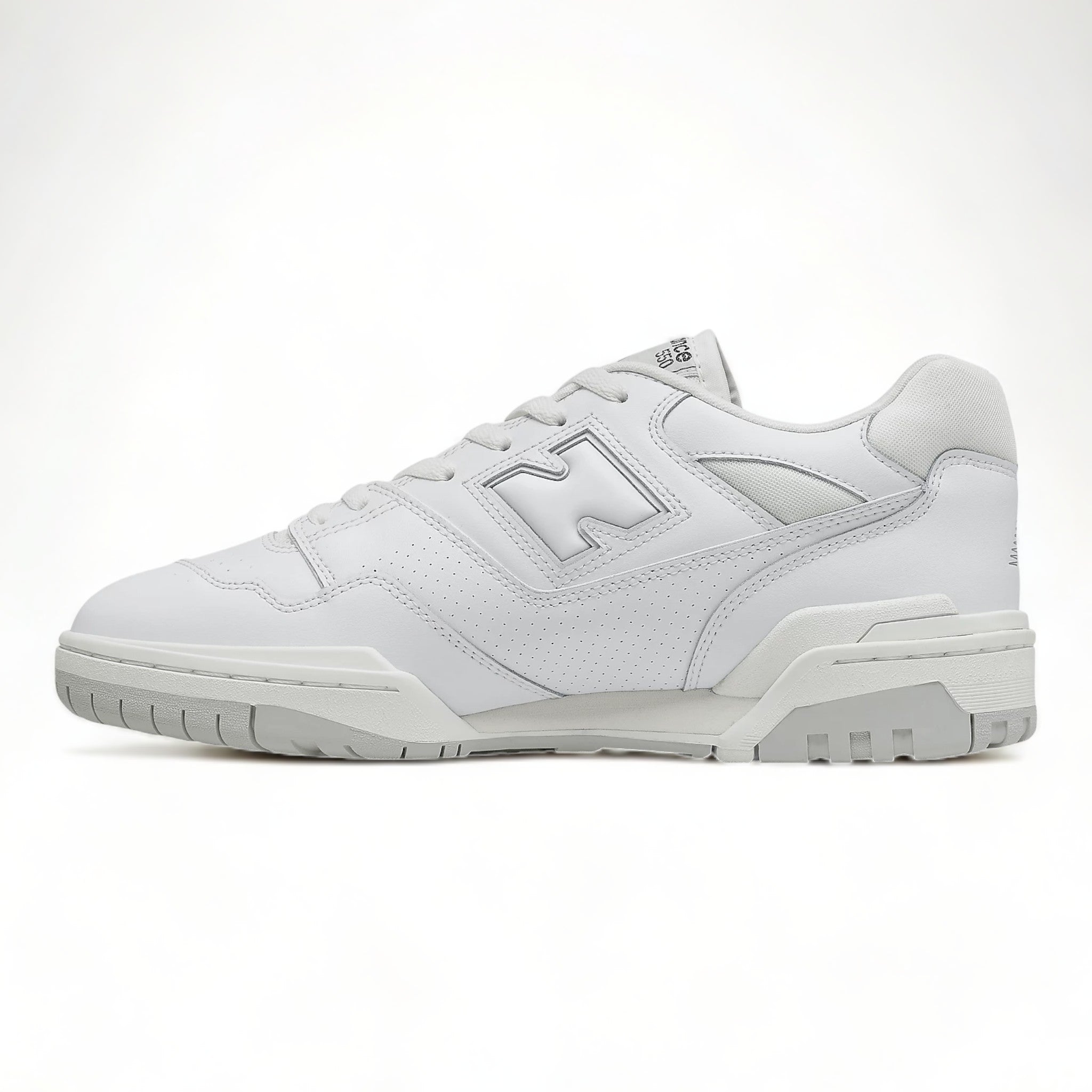 New Balance 550 'White Grey'