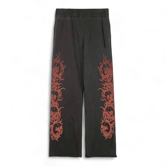 BASKETCASE AFFLICTED SWEATPANTS