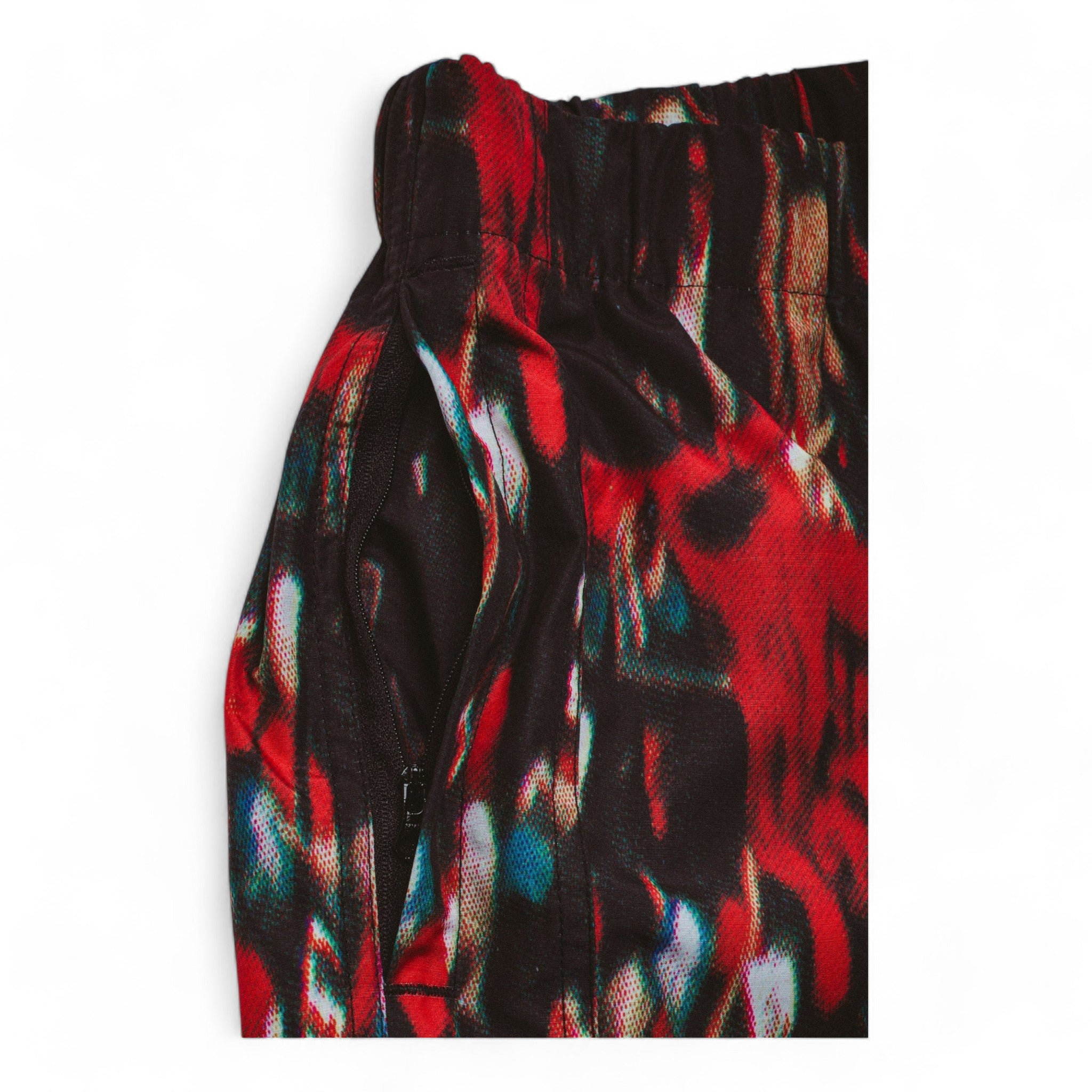 Fucking Awesome Riot Shell Pants