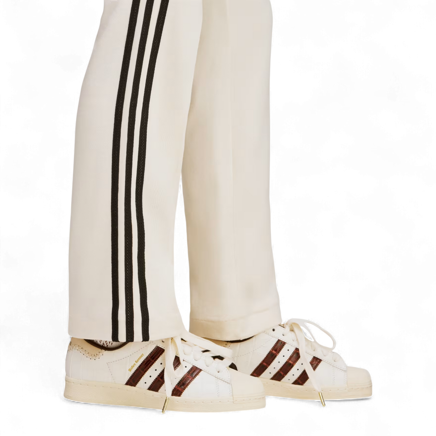 ADIDAS WALES BONNER FT TRACK PANT