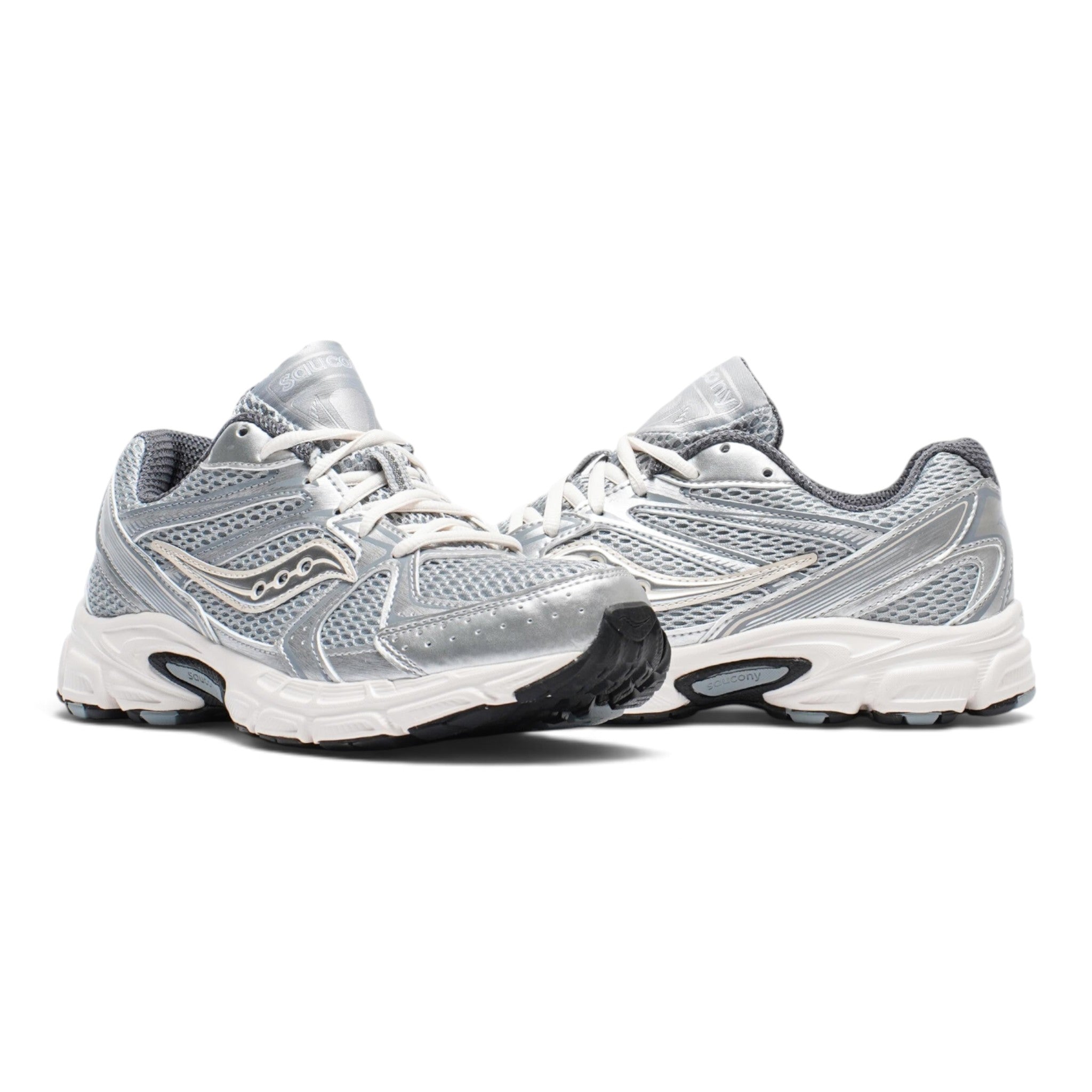 WMNS Saucony Ride Millenium