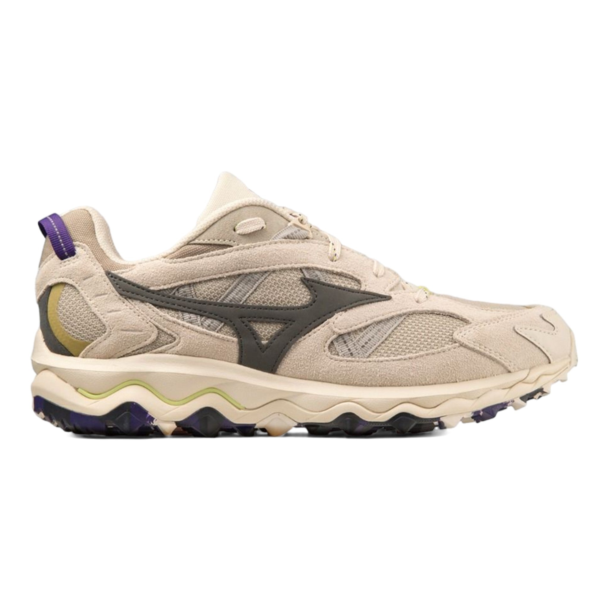 Mizuno Wave Mujin Tl