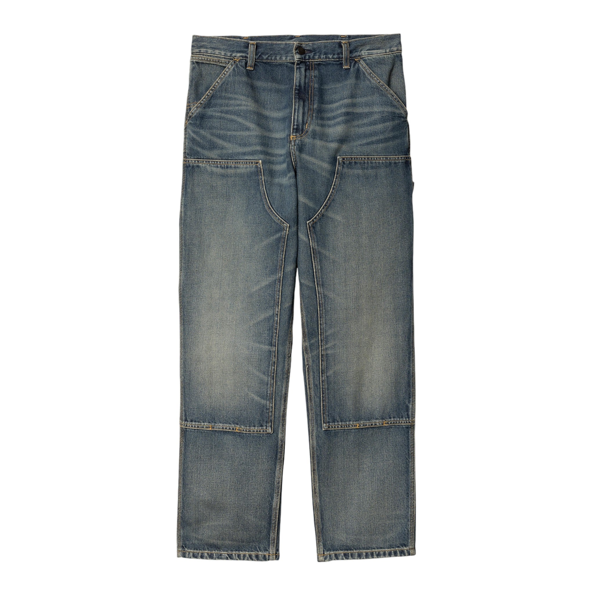 Carhartt WIP  Double Knee Pant