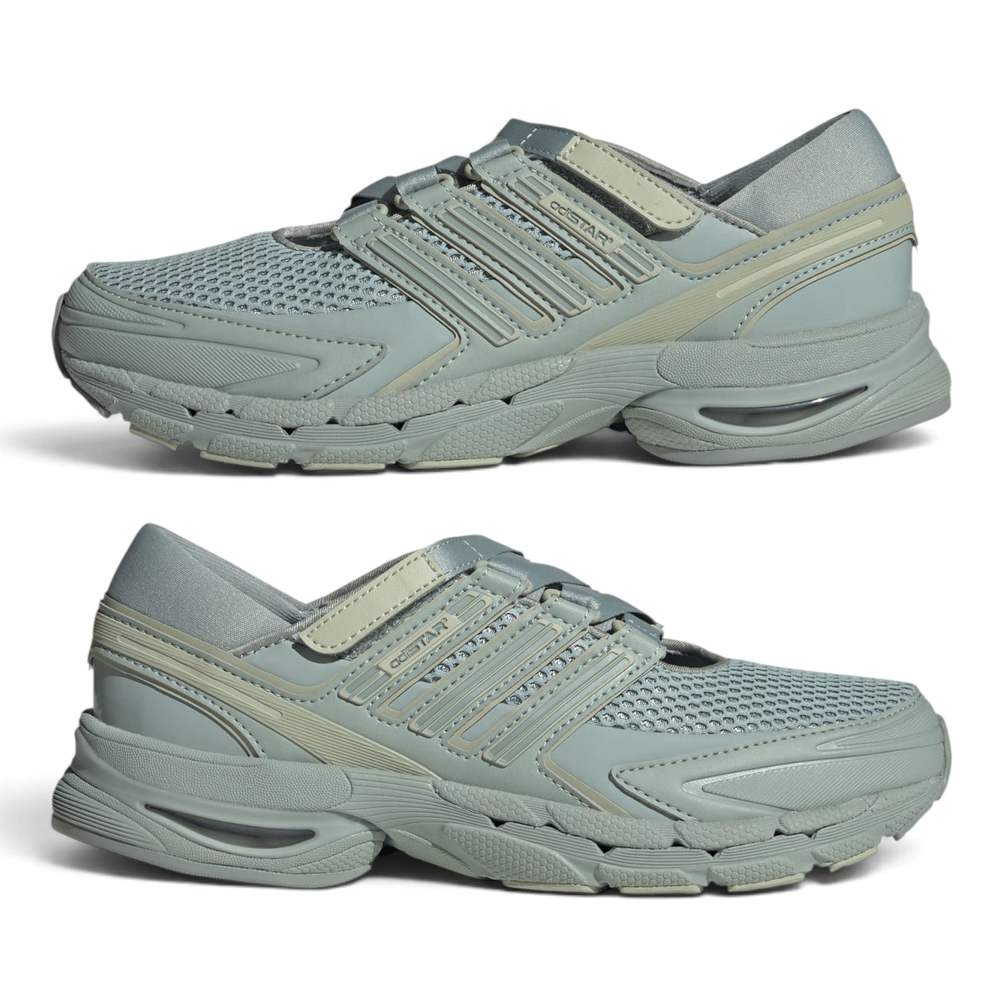 Wmns Adidas Adistar Control 5 MJ