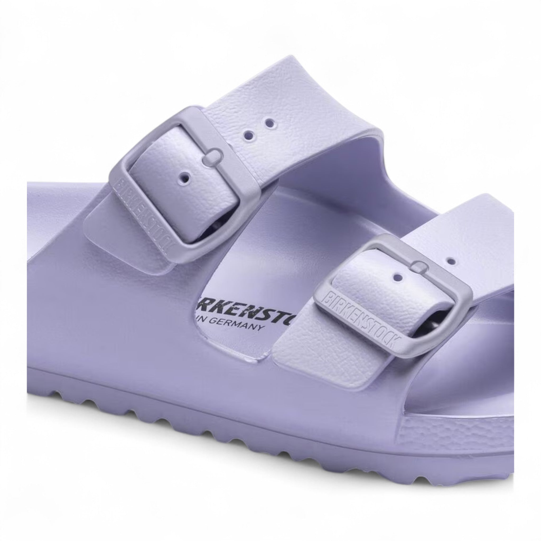 Birkenstock Arizona Eva Narrow Fit Purple Fog