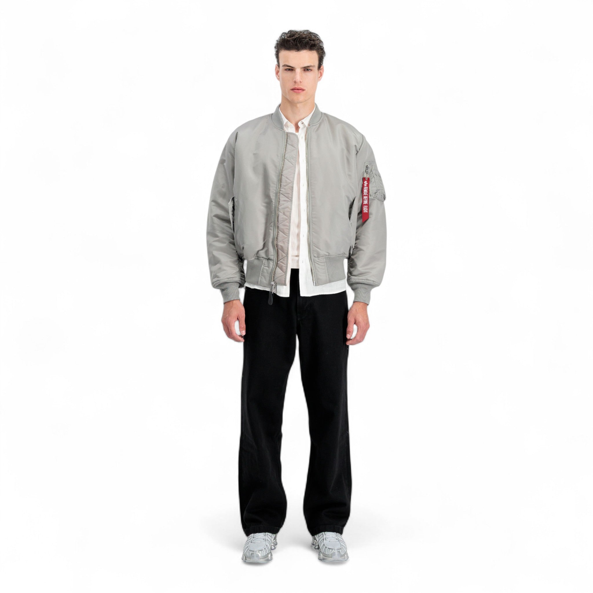 Ma-1 Bomber Jacket (Heritage)