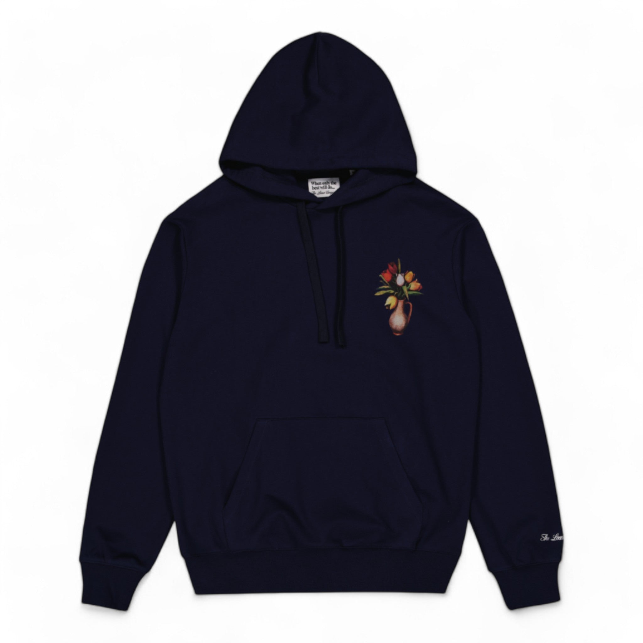 The Loose Company Vase Hoodie