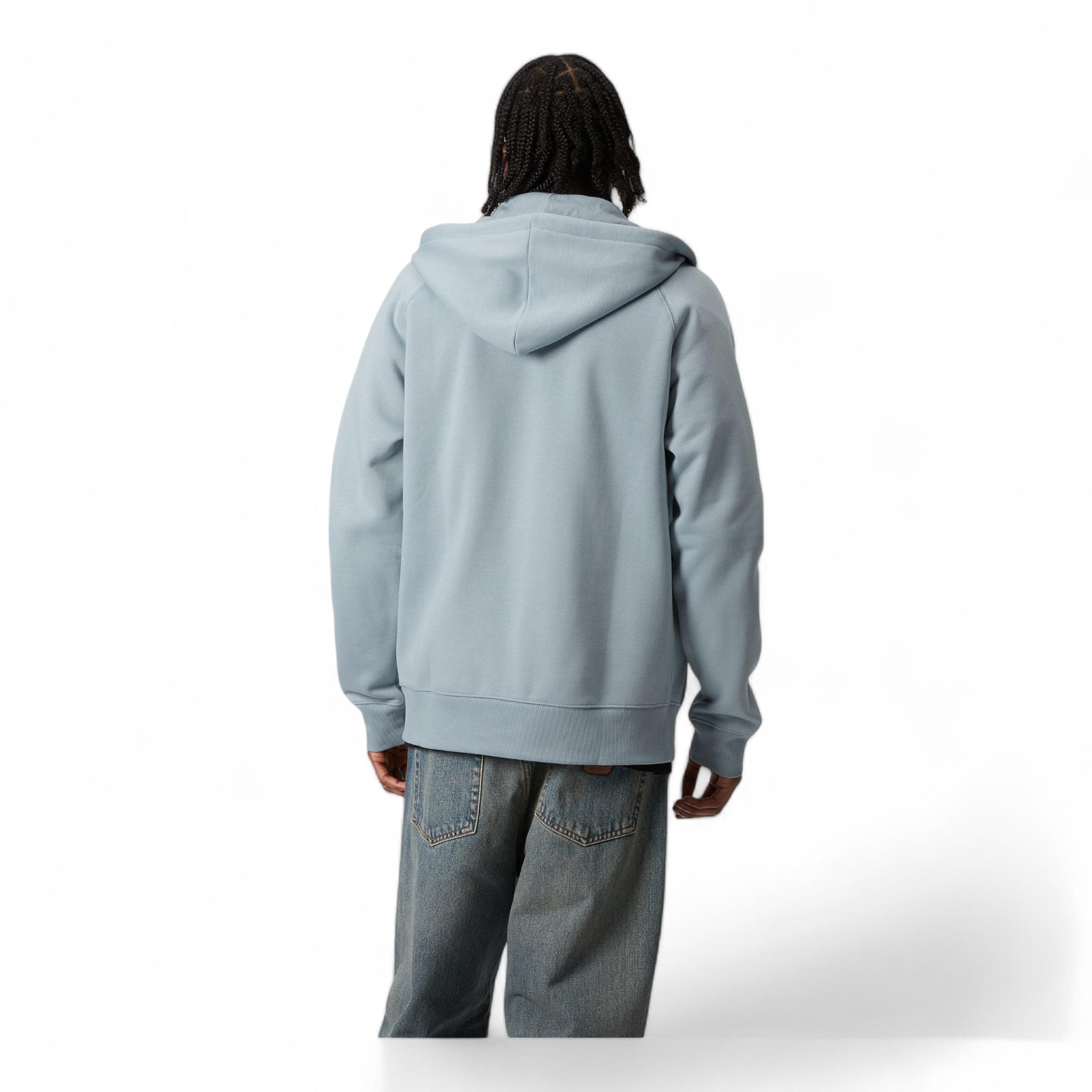 Carhartt WIP  Hooded Chase Jacket