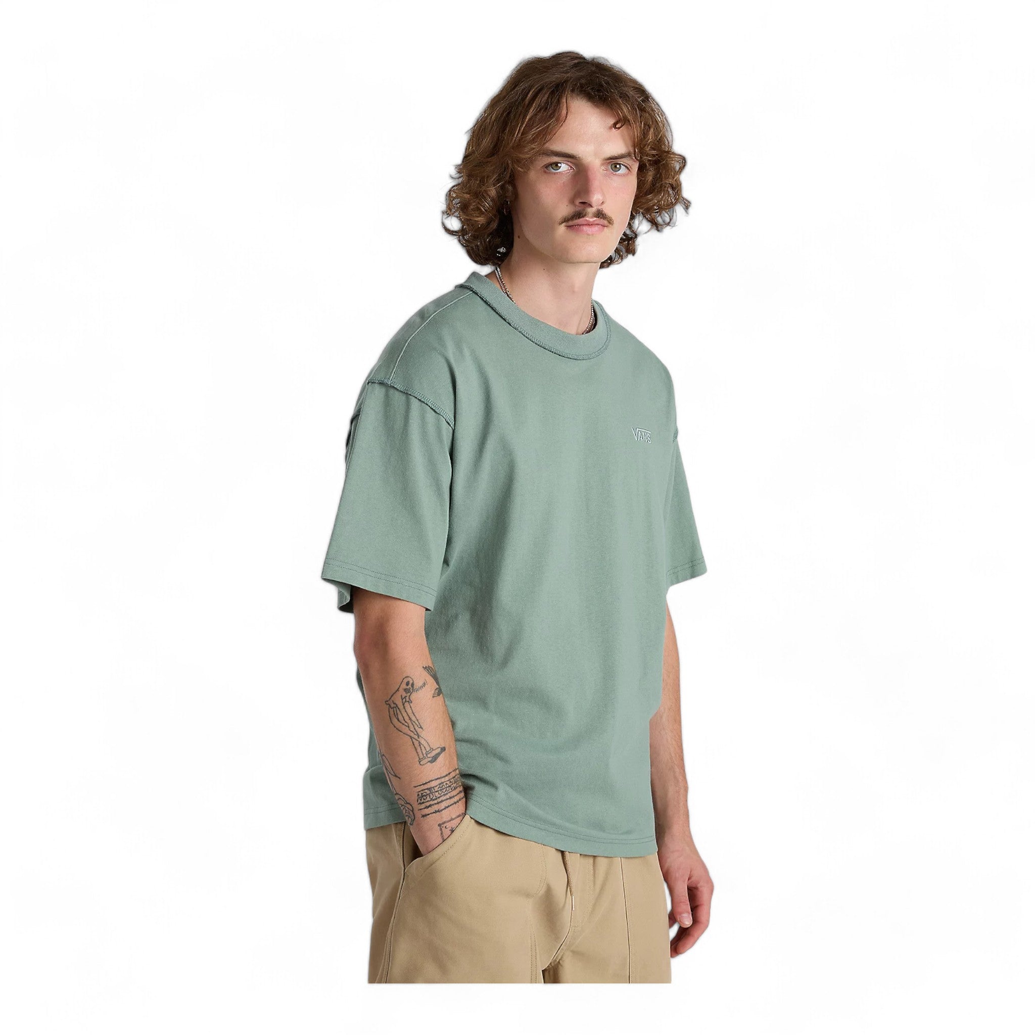 Vans Premium T-shirt