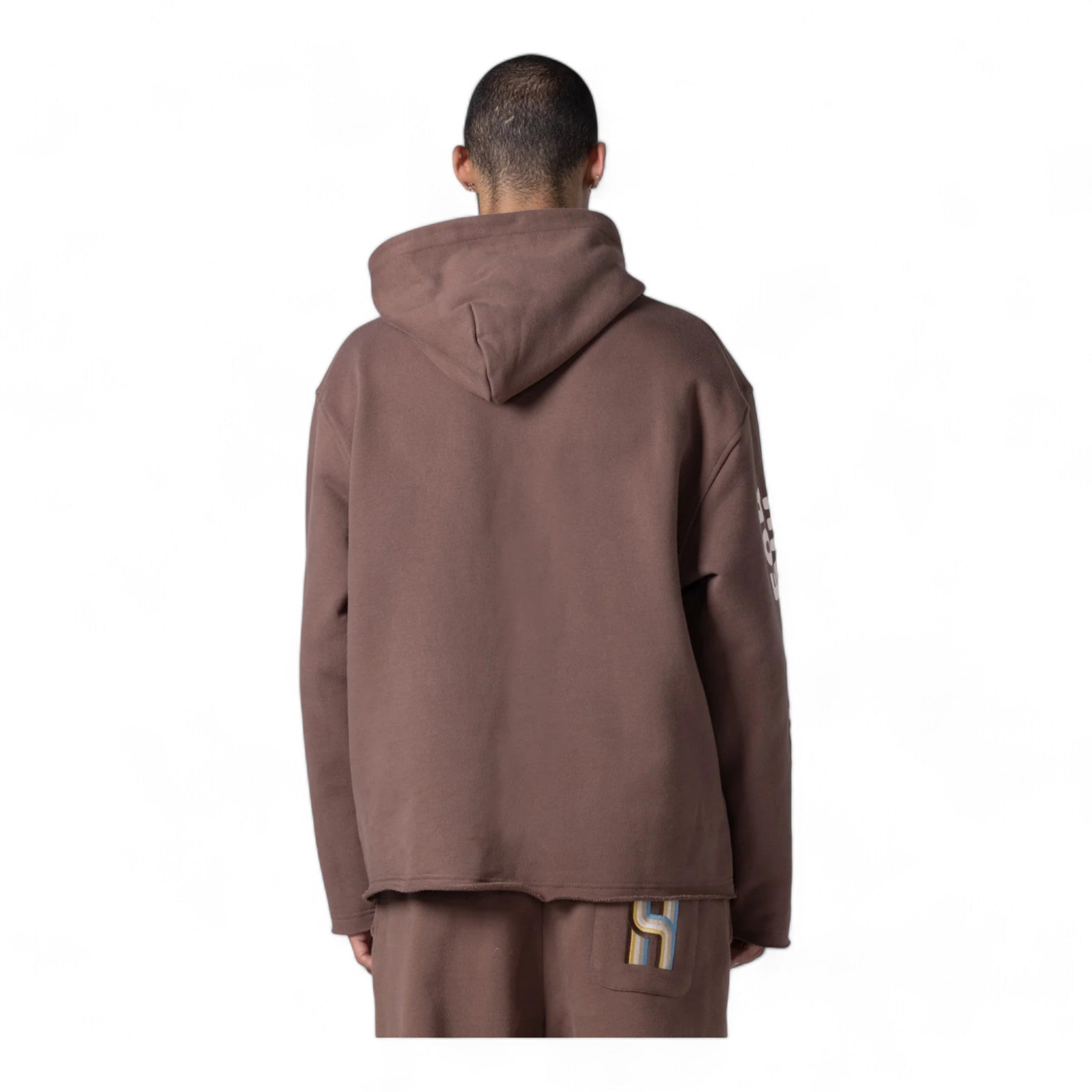 Honor The Gift Studio Hoodie