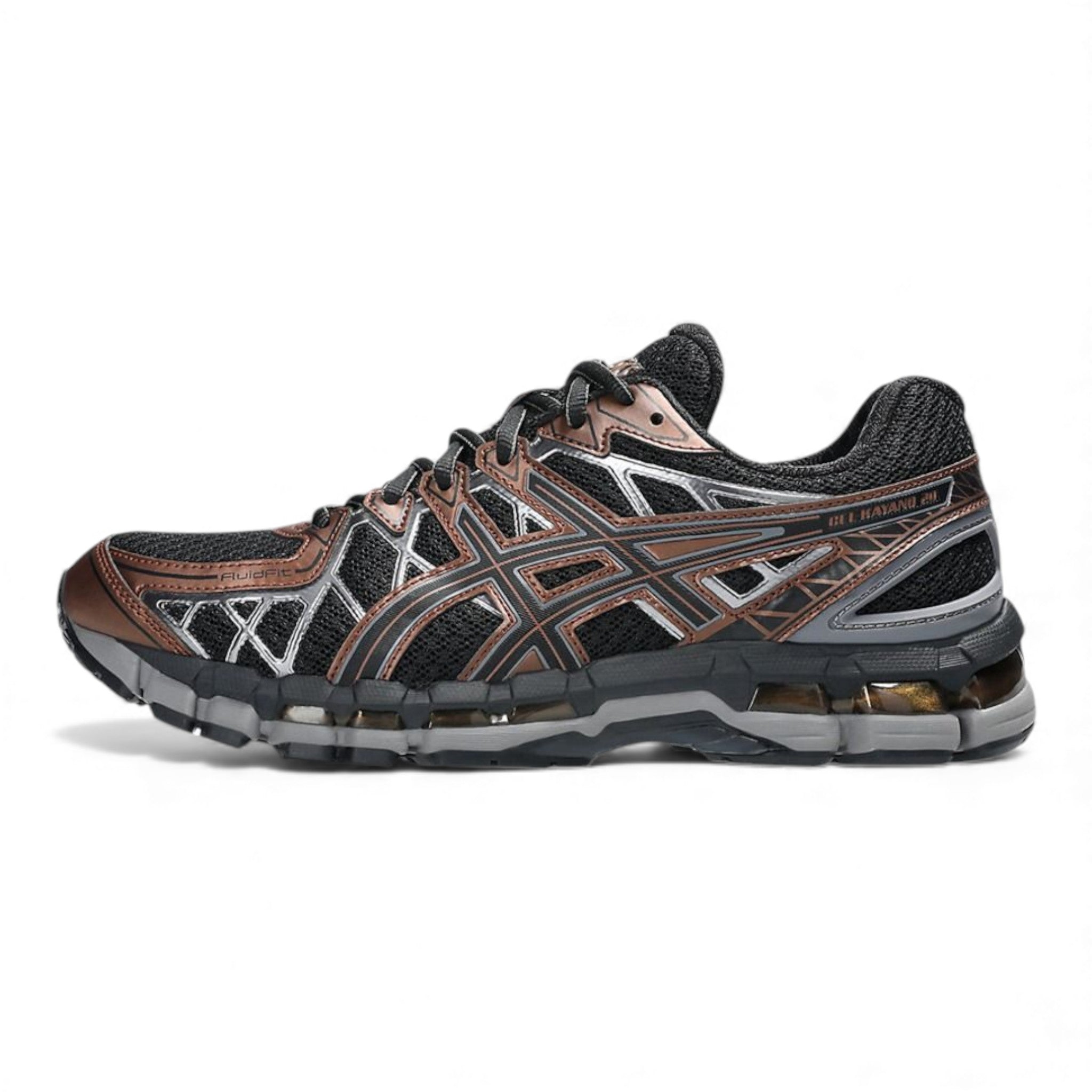 Asics Gel-kayano 20