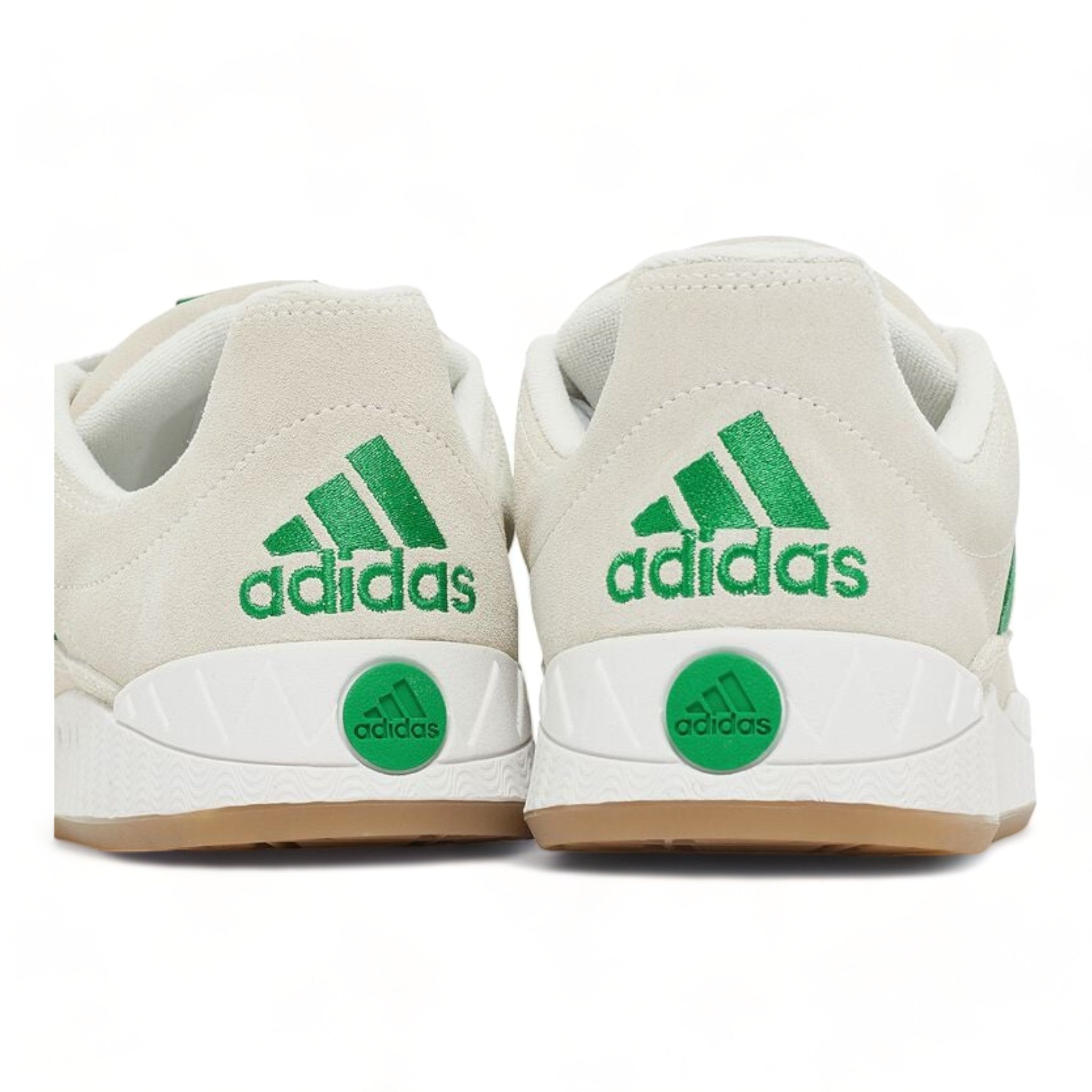 Adidas Bodega X Beams X Adimatic 'Easy Ivy'