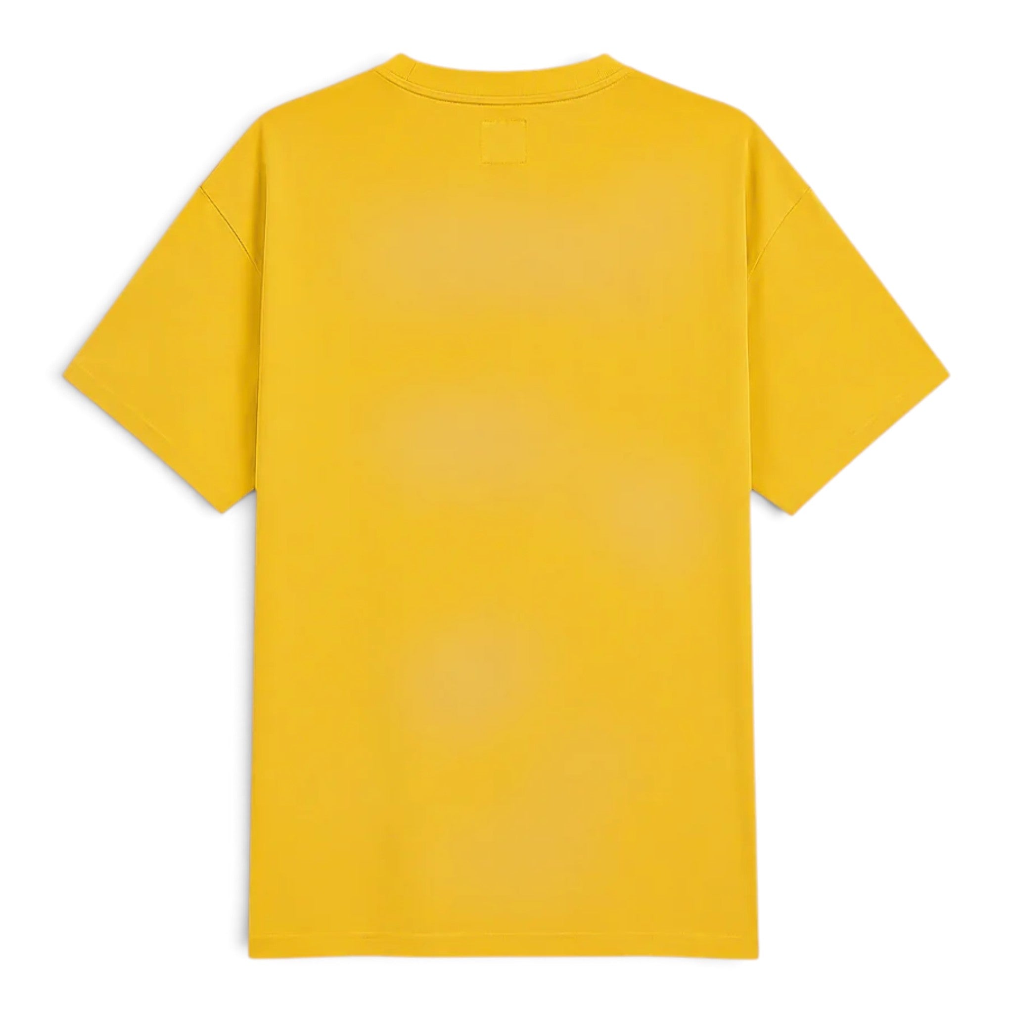 TwoJeys TJ x PG Bussines Tee Yellow