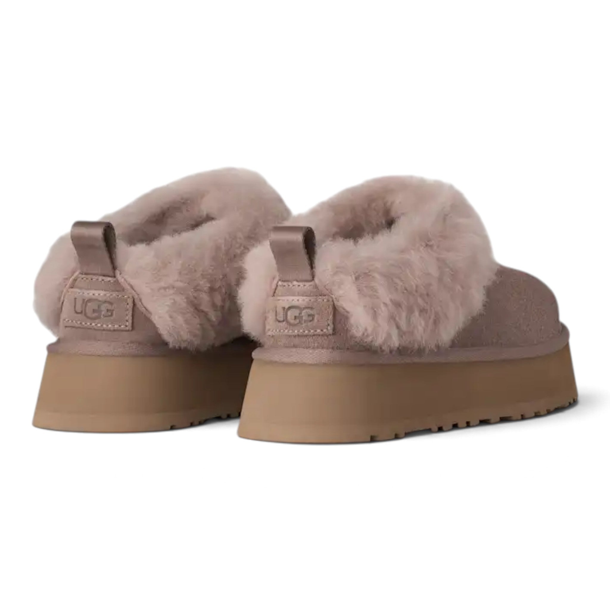 Womens Ugg Tazzelle Caribou