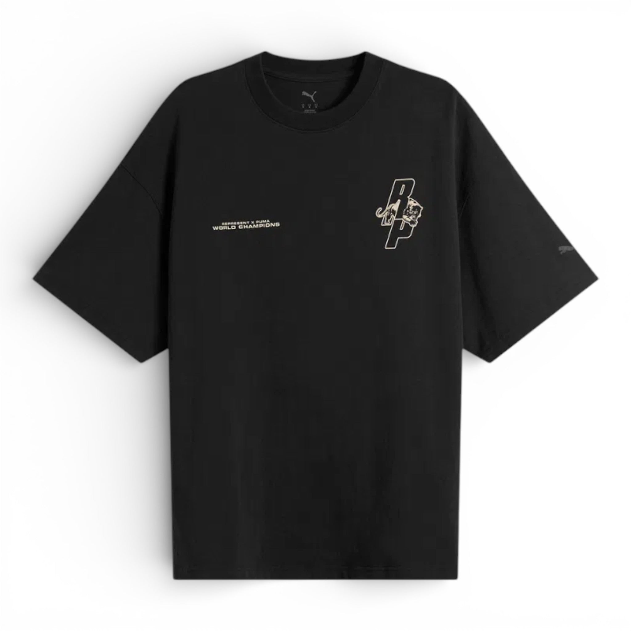 Puma X Represent Oversized Tee