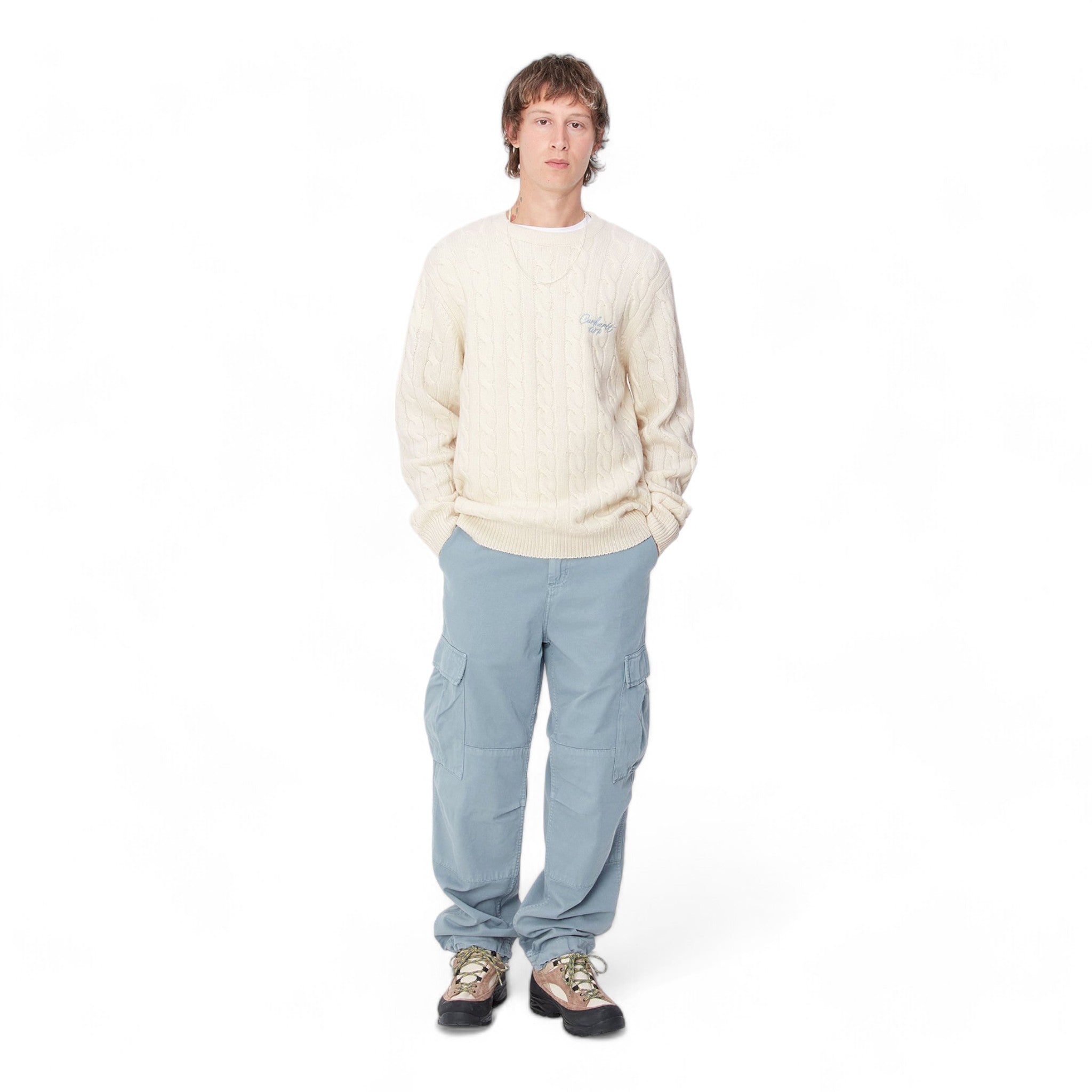 Carhartt Wip Signature Sweater