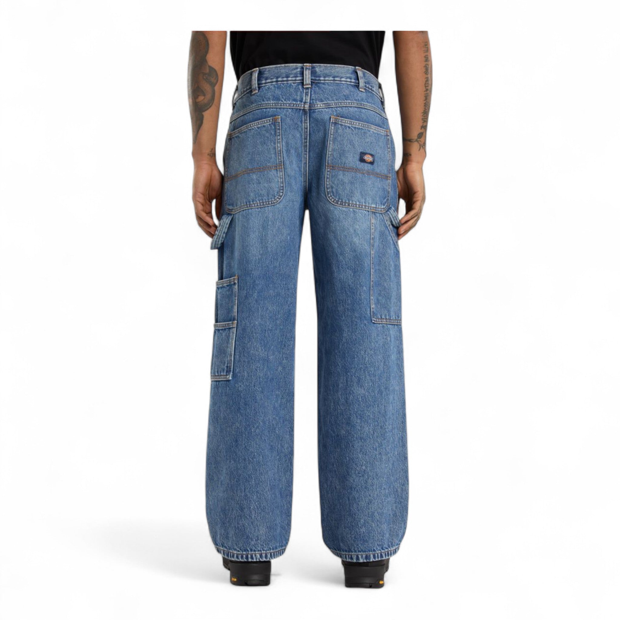 Dickies Loose Denim Painter Pants