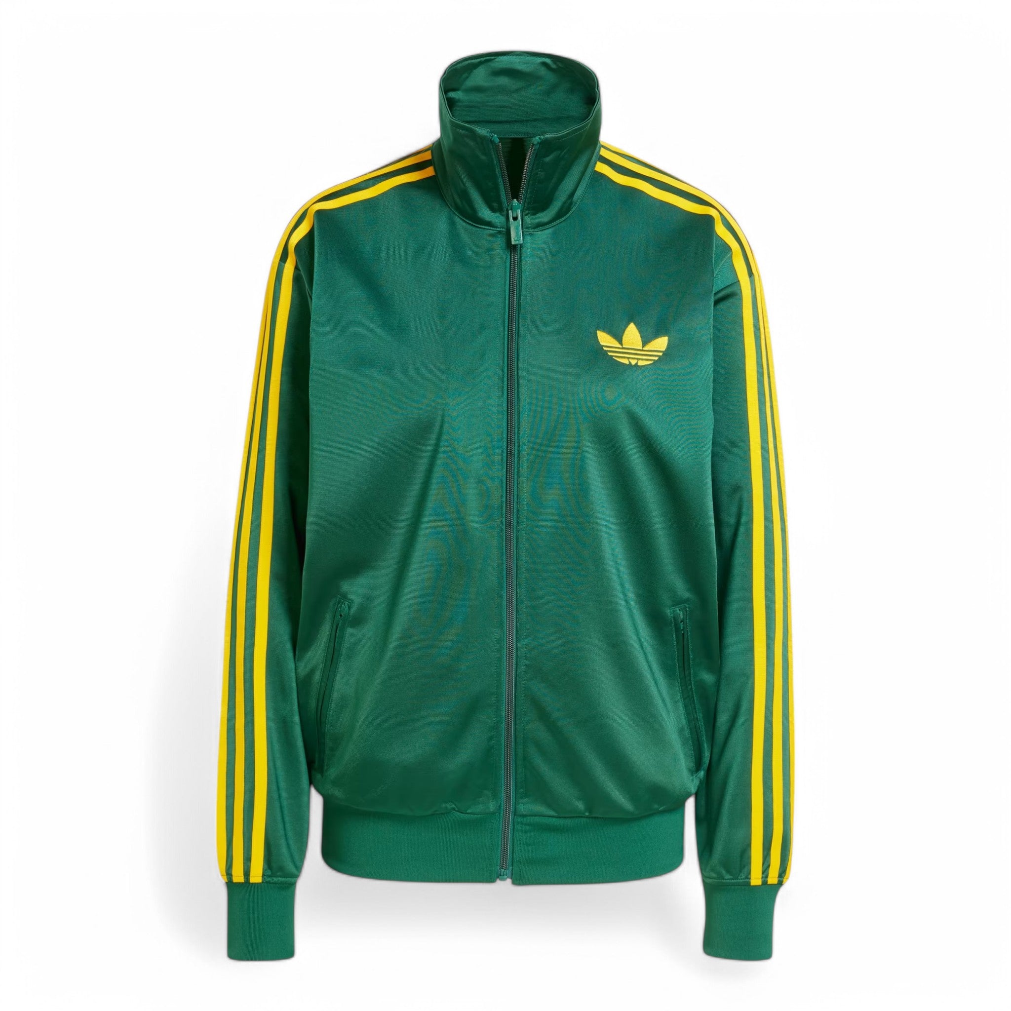 Adidas Adicolor Classic Firebird Loose Track Top