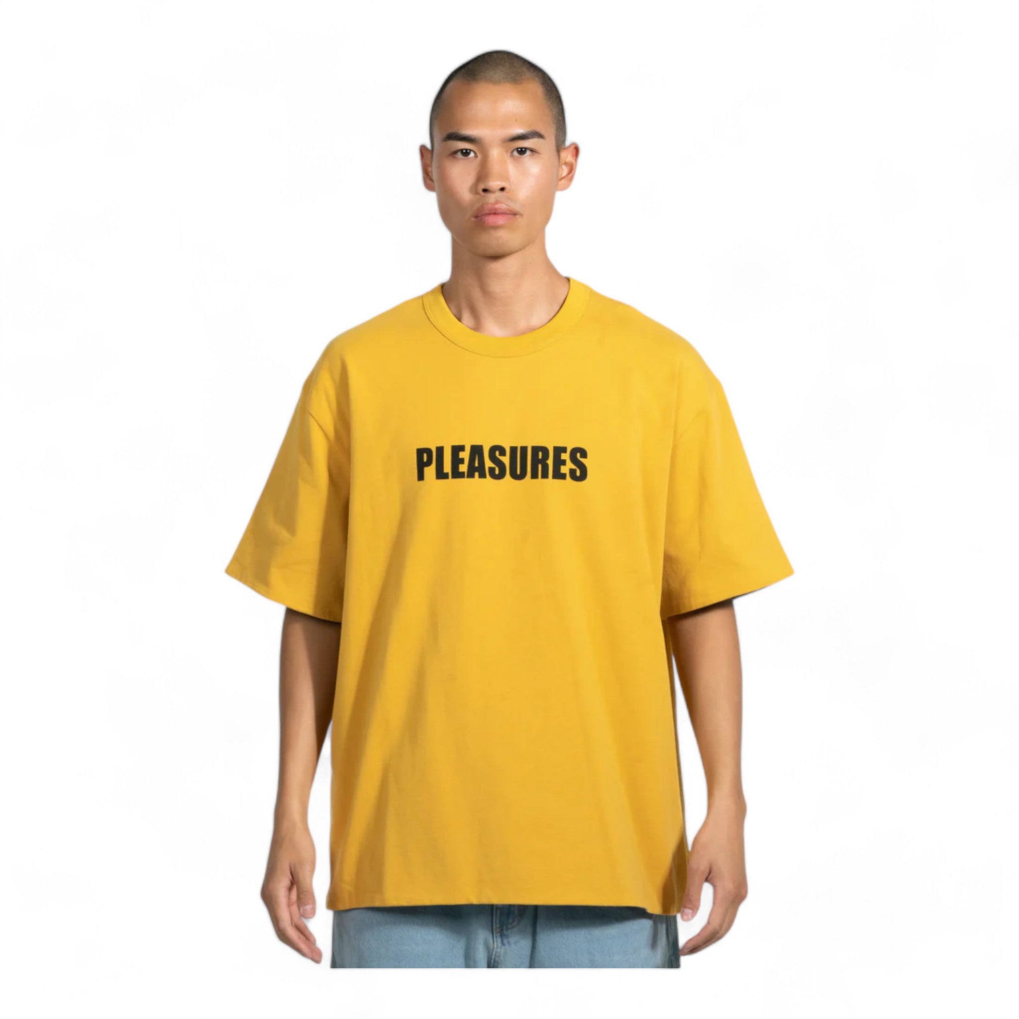 Pleasures Legal Reversible Heavyweight Shirt