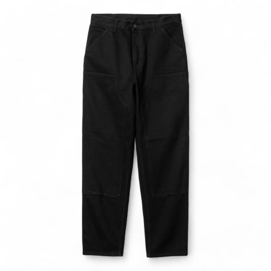 CARHARTT WIP DOUBLE KNEE PANT