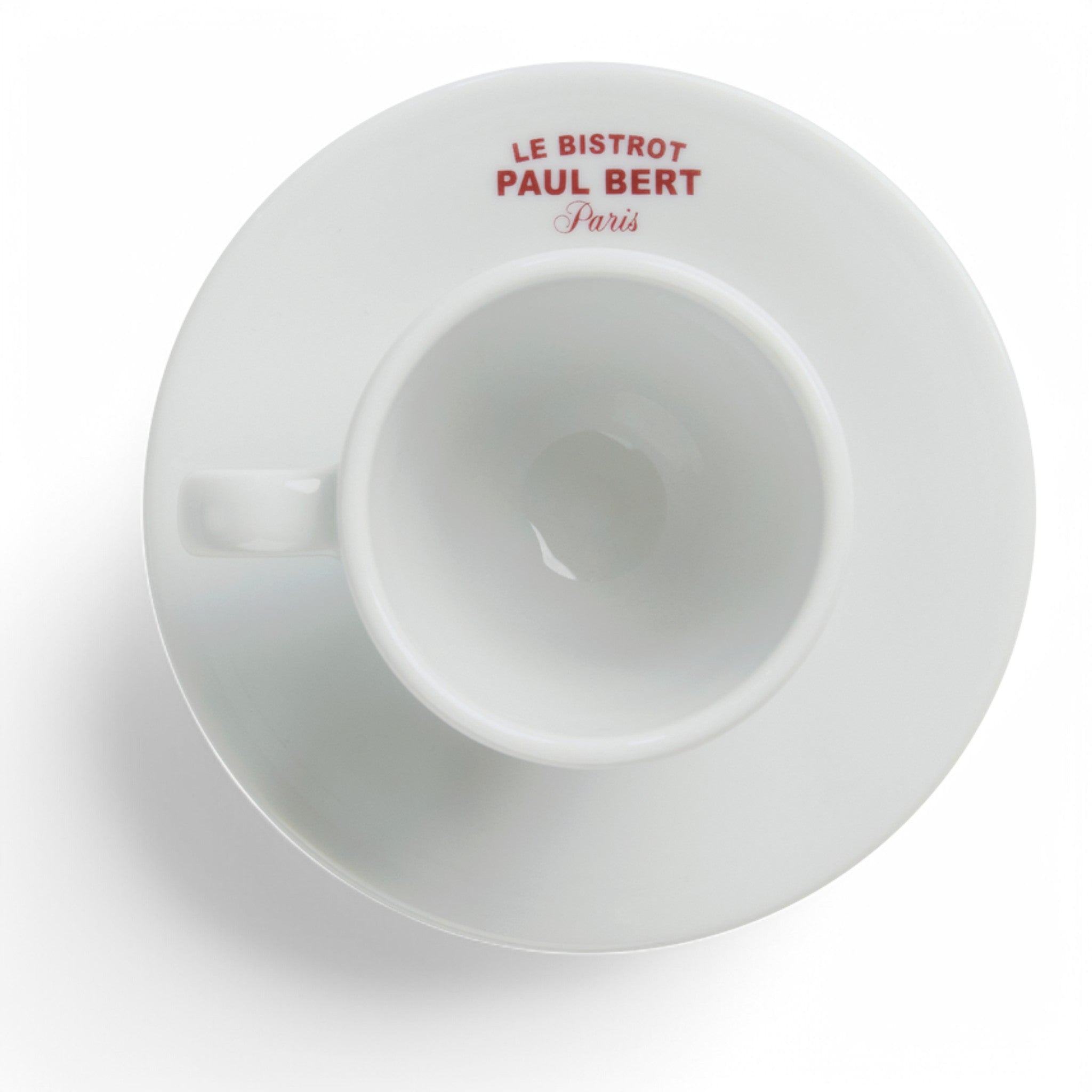 Giftshop Bistrot Paul Bert Tea Set