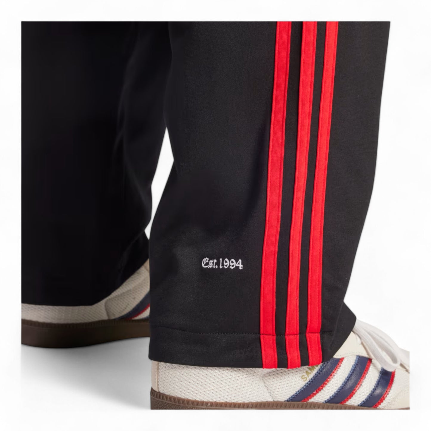 ADIDAS KORN TRACK PANT