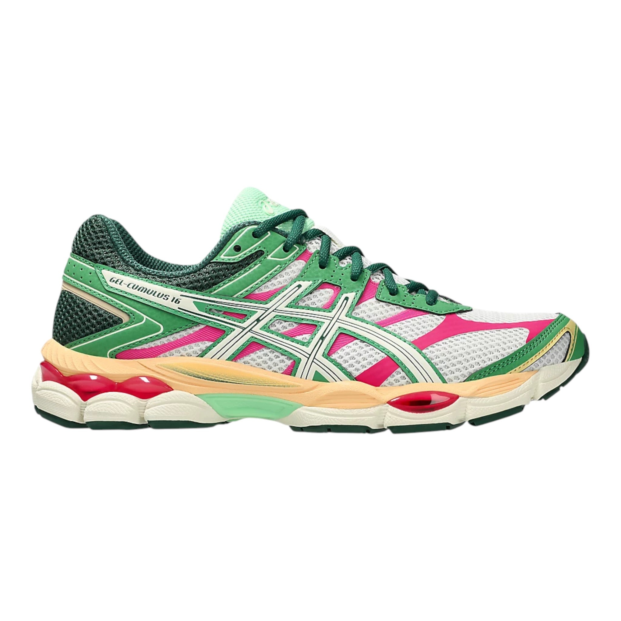 Asics Gel-cumulus 16