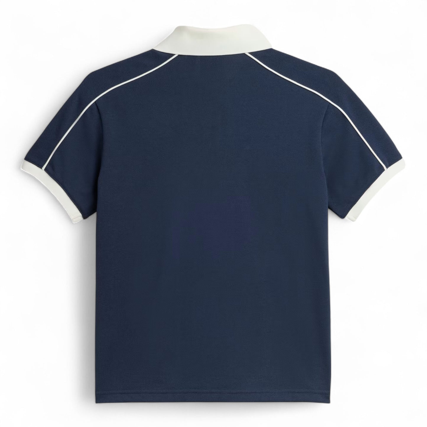 ADIDAS X SPORTY & RICH POLO TEE
