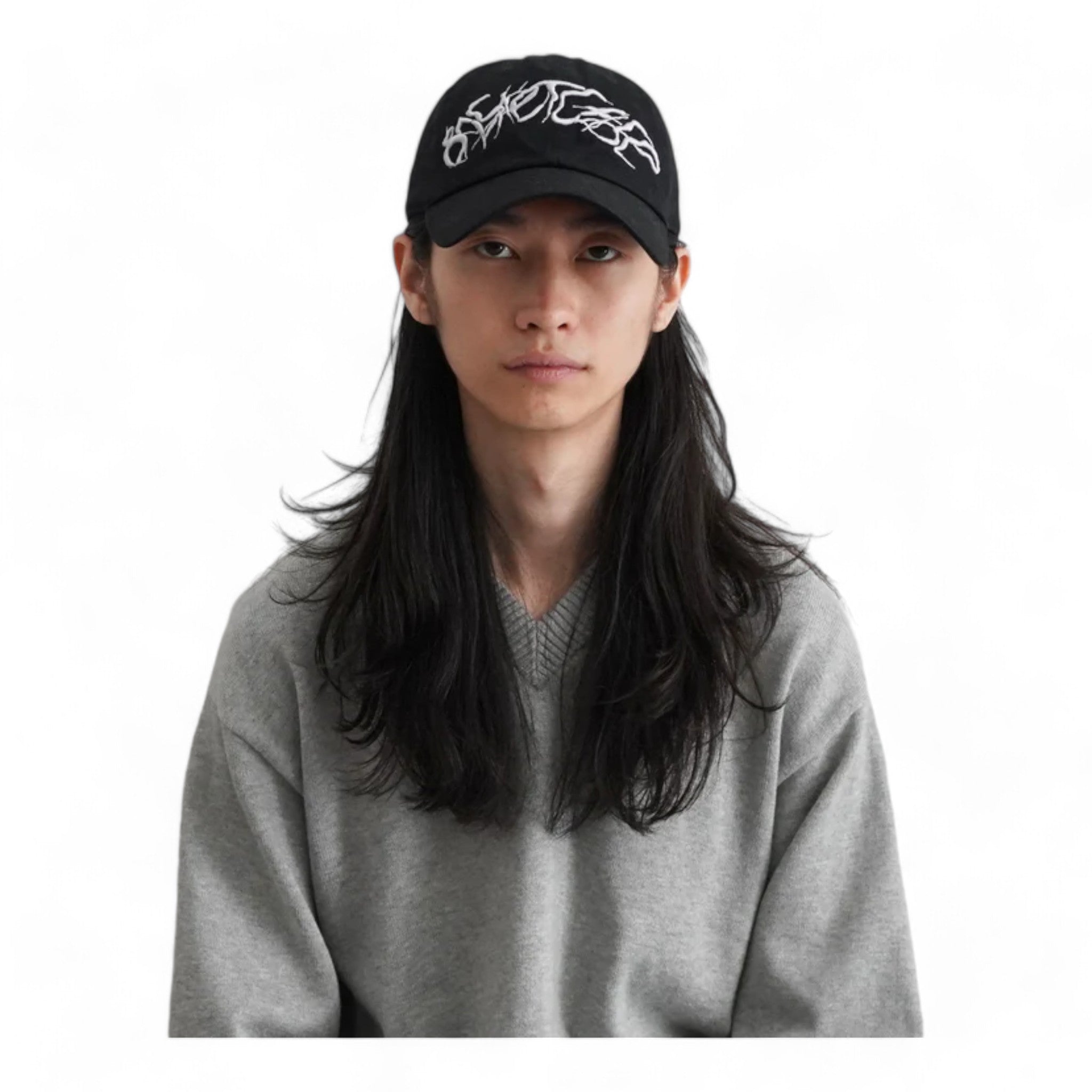 Basketcase Gallery Cyber Creeper