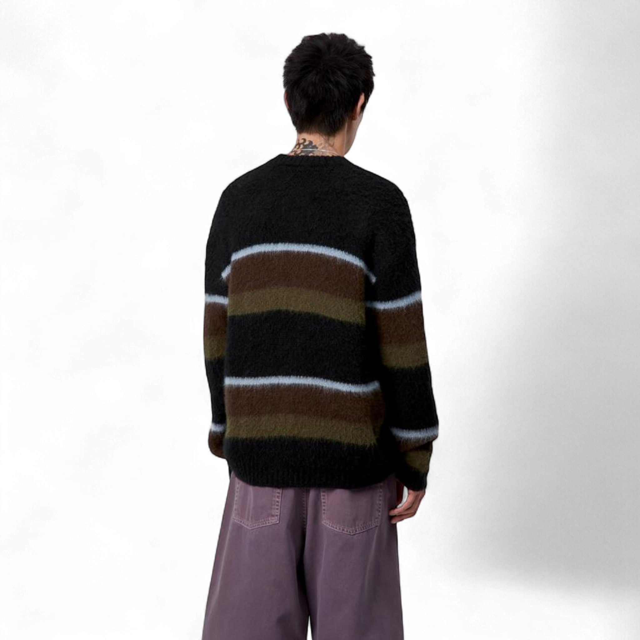 Carhartt WIP  Merton Sweater