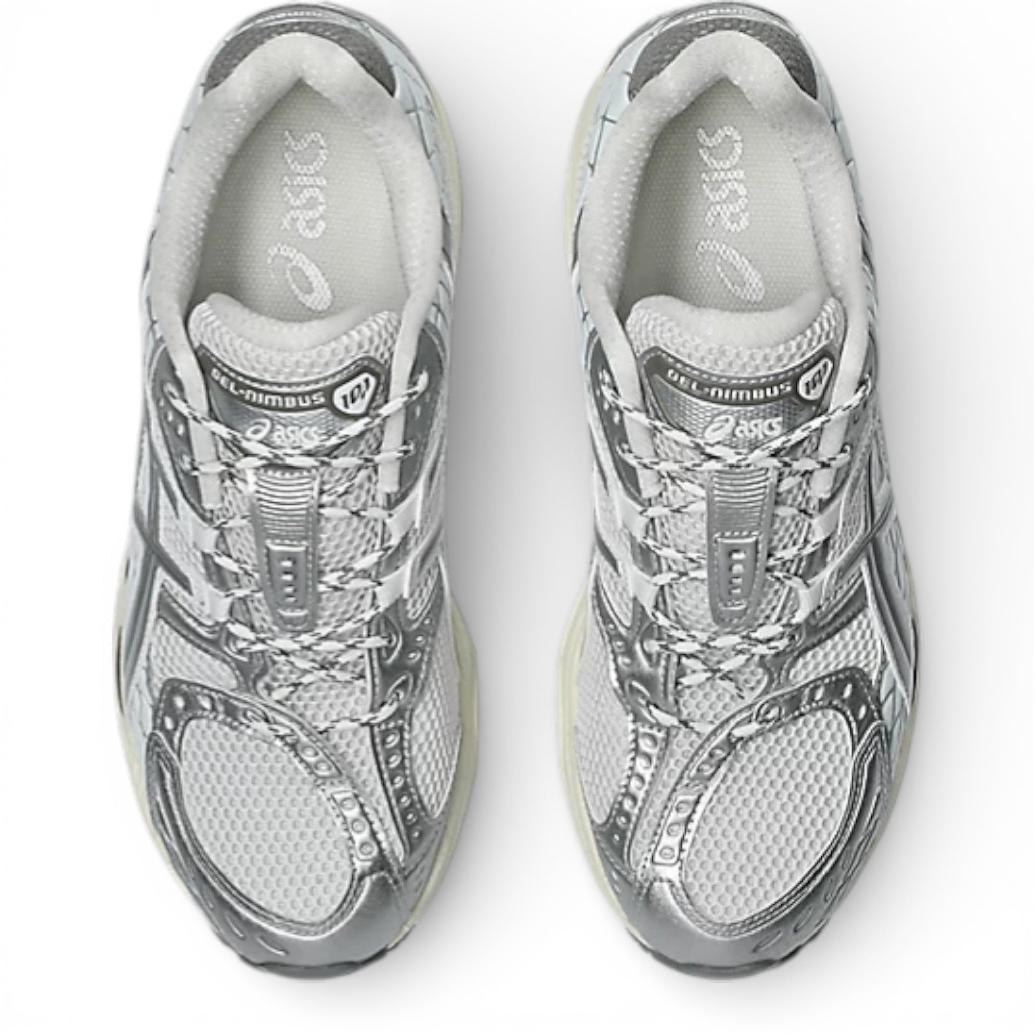 Asics Gel-nimbus 10.1