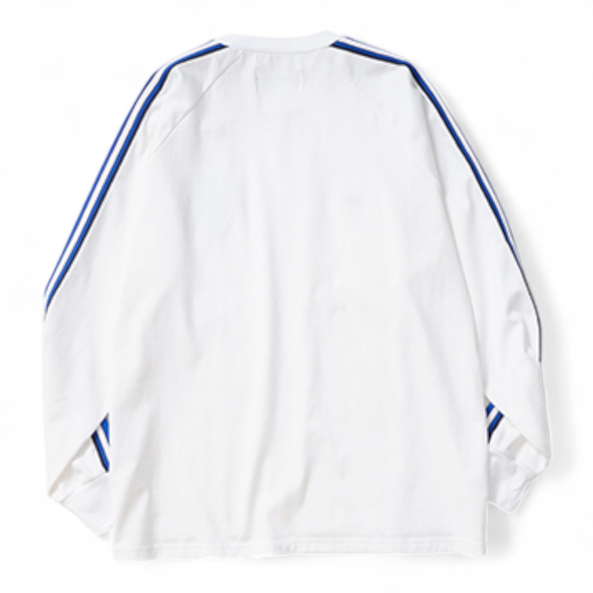 Whiz Limited Track Shirt