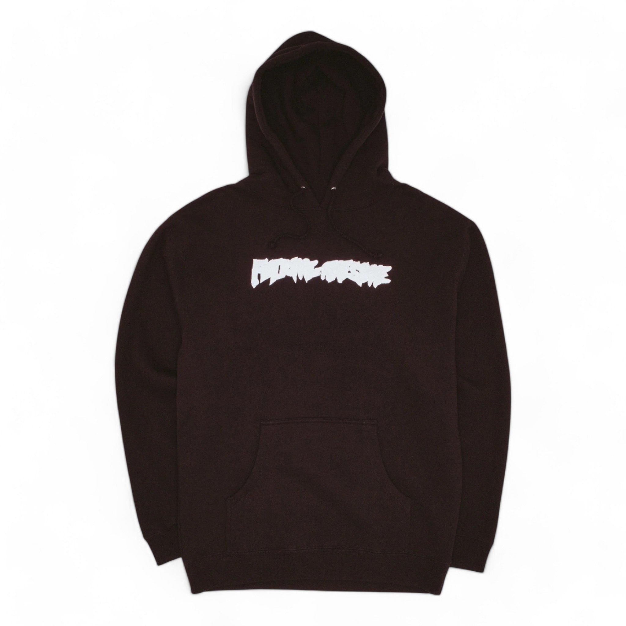 Fucking Awesome Ink Trap Stamp Hoodie