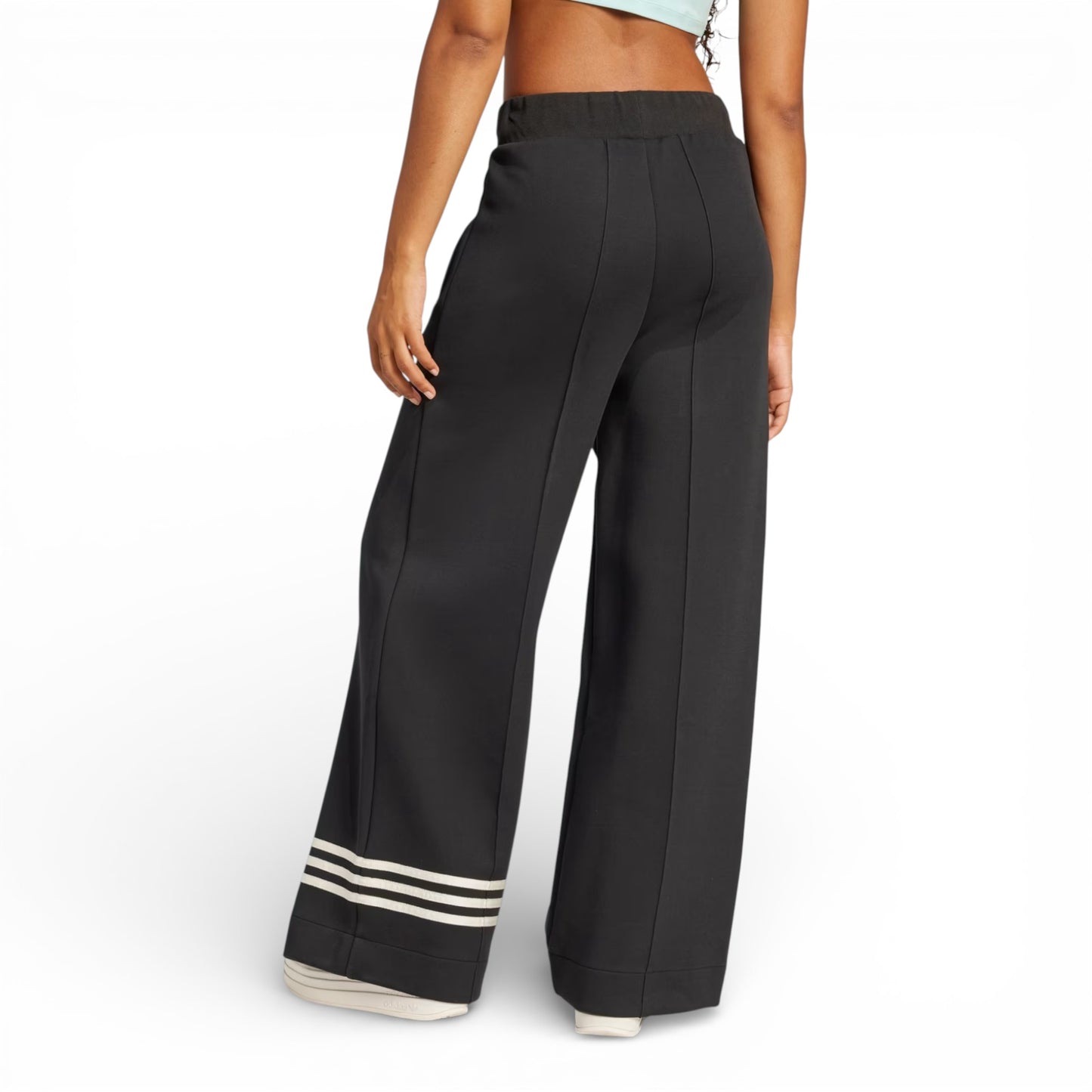 ADIDAS ADICOLOR NEUCLASSICS TRACK TRACKSUIT BOTTOMS