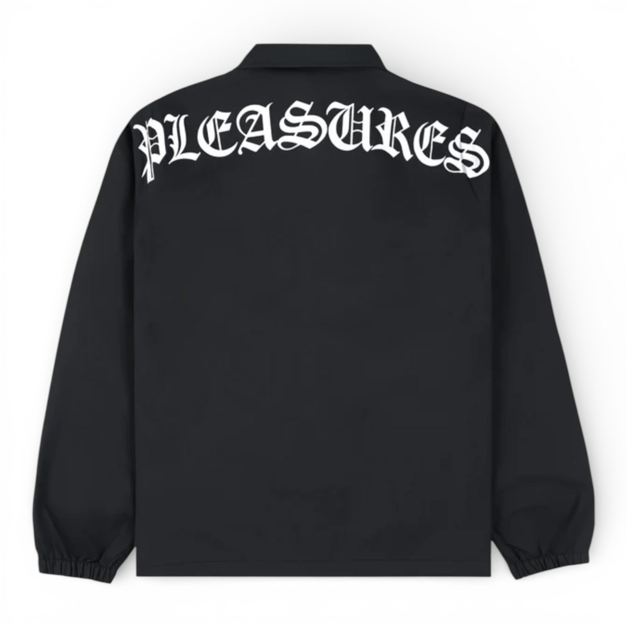 Pleasures Neural Coach Jacket