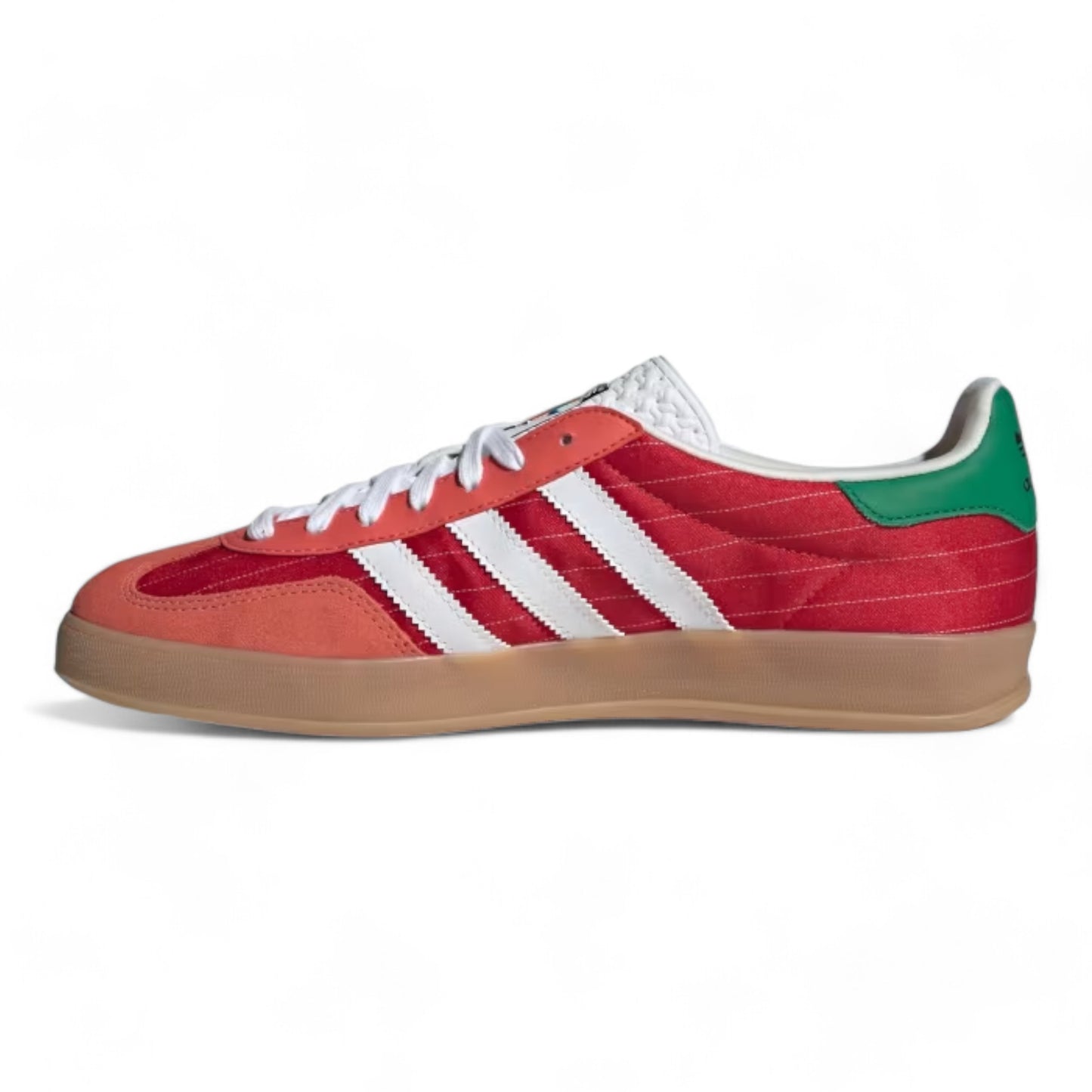 ADIDAS GAZELLE INDOOR