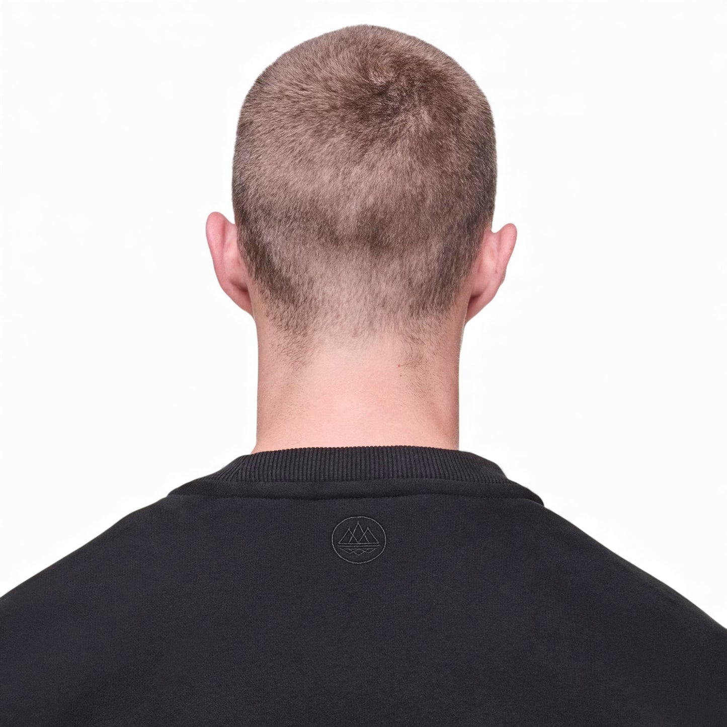 ADIDAS SPZL F.C CREW SWEATSHIRT