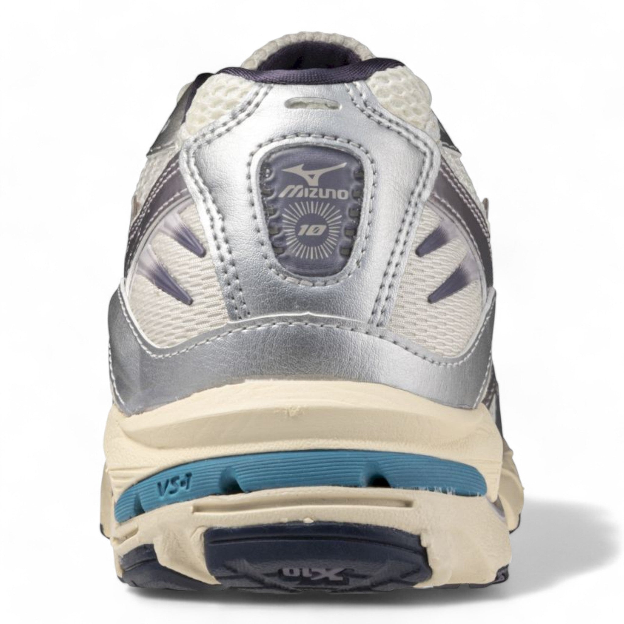 Mizuno Wave Rider 10