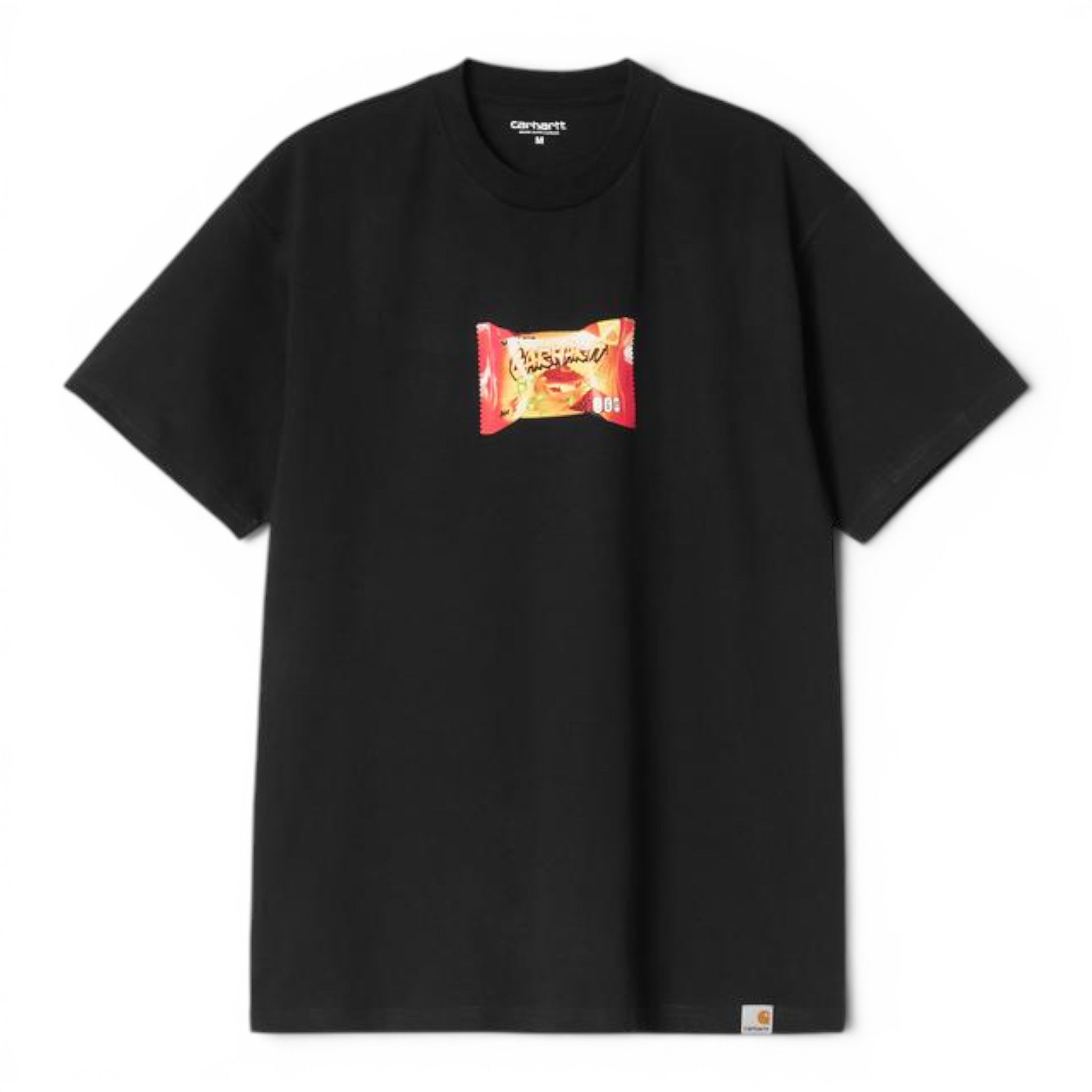 Carhartt WIP  S/s Road Side Snack T-shirt