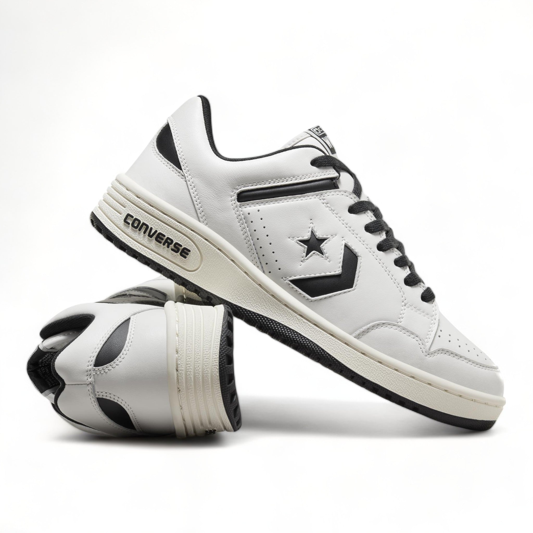 Converse X Old Money Weapon Low Ox