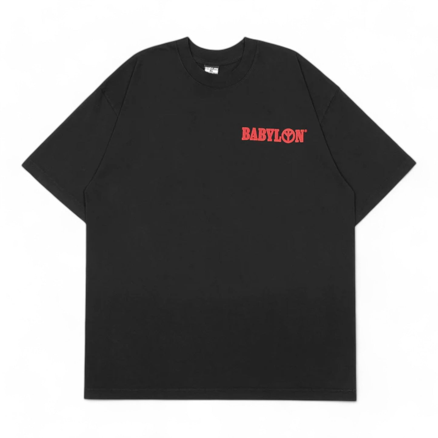 BABYLON REALITY KICKS T-SHIRT