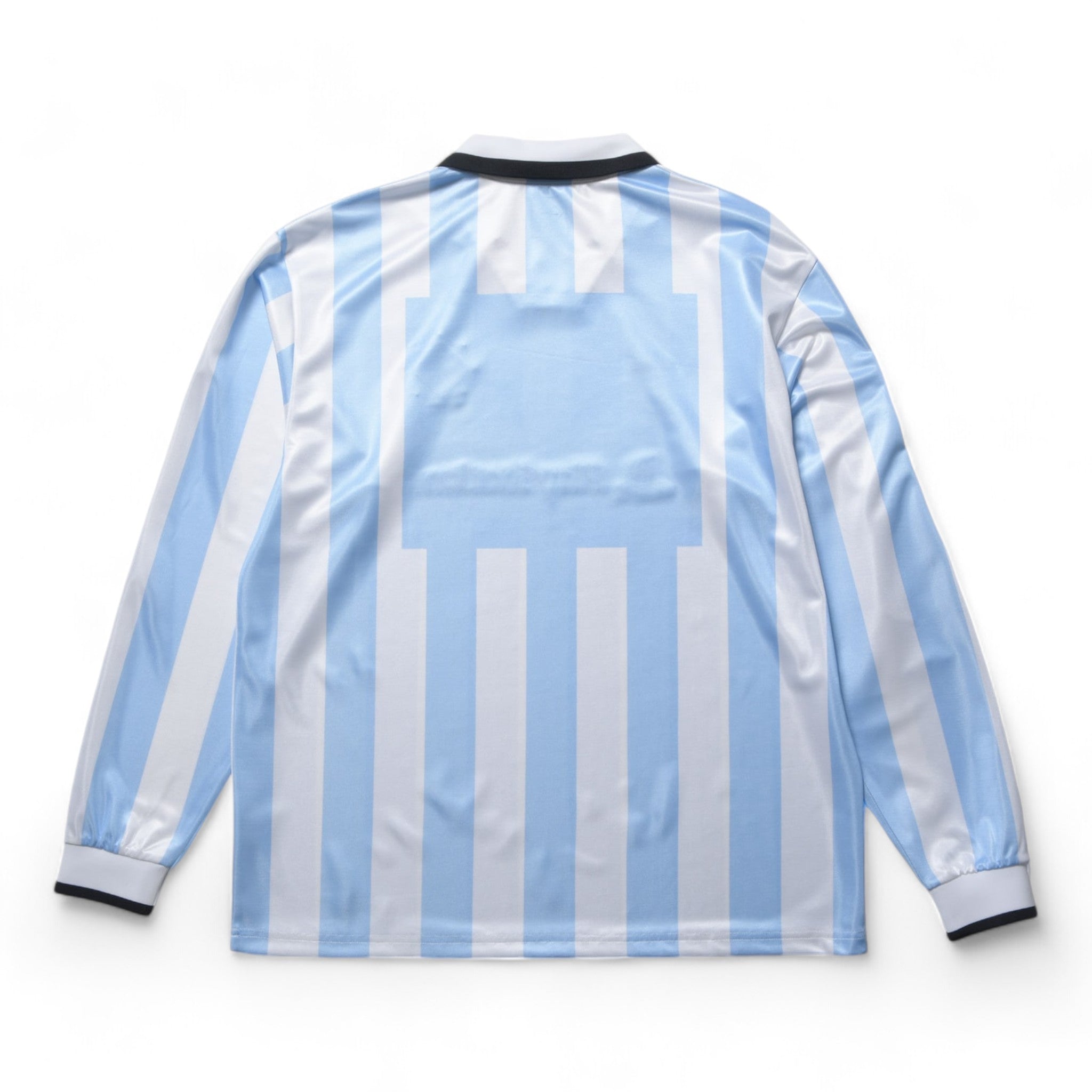 F.c Real Bristol X Playstation. L/s Oversized Game Shirt
