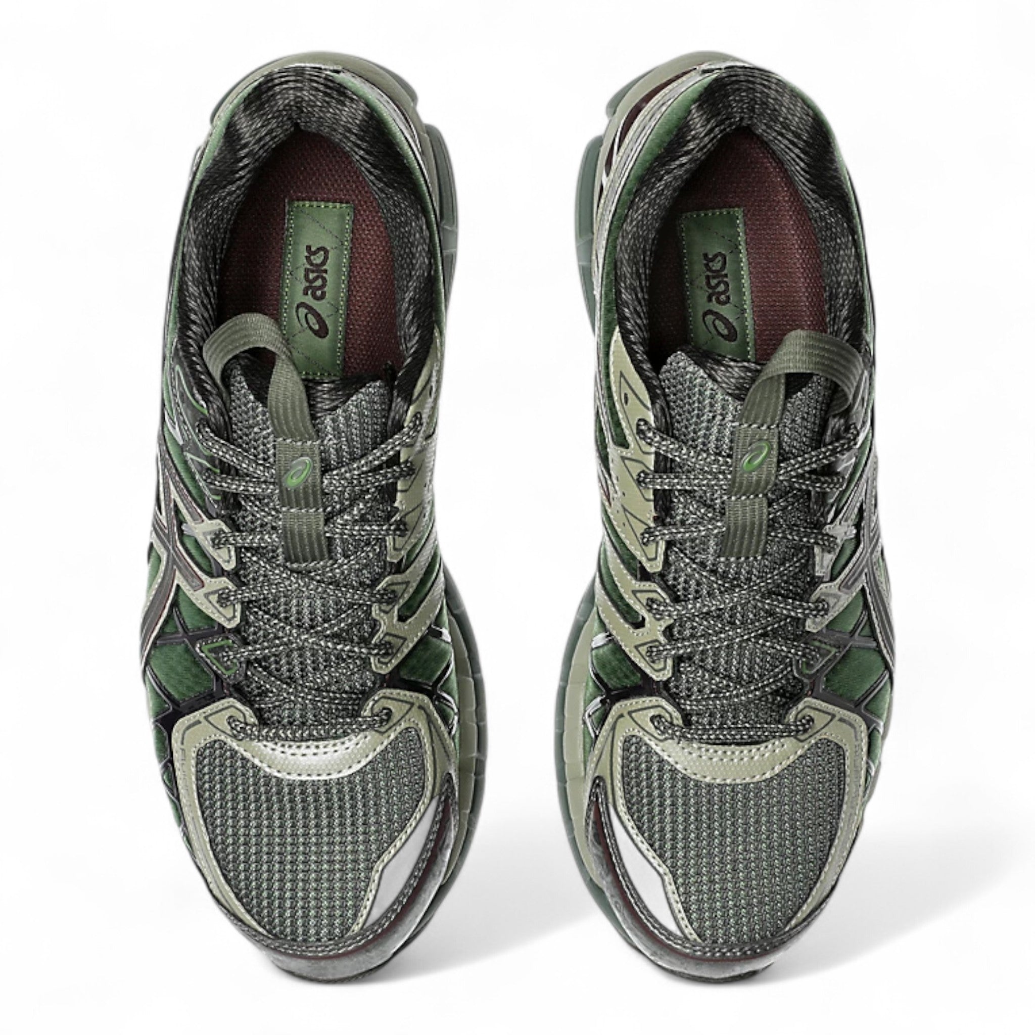 Kiko X Asics Ub10-s Gel-kayano 20