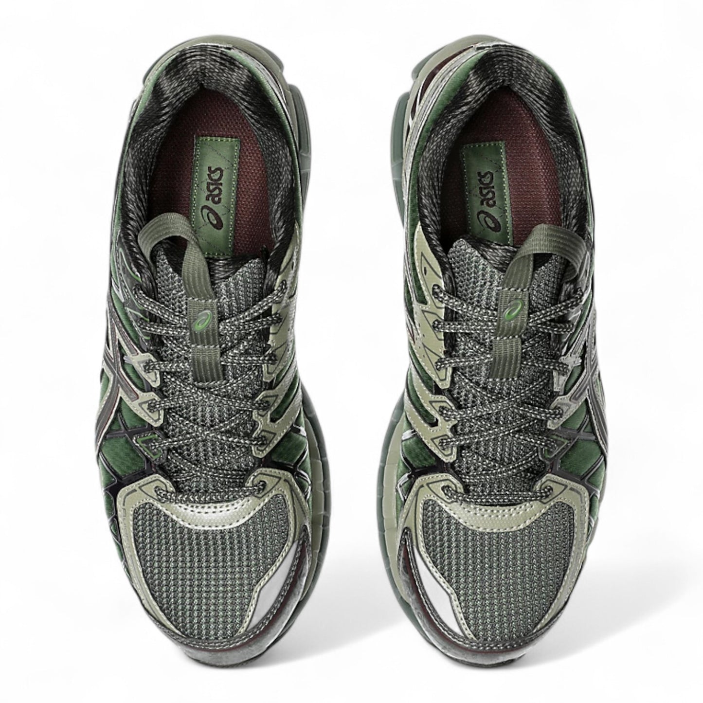 KIKO X ASICS UB10-S GEL-KAYANO 20